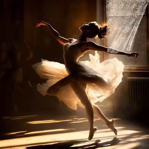 Keep on Dancing 