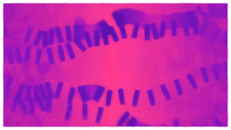 Speed of Dark #296