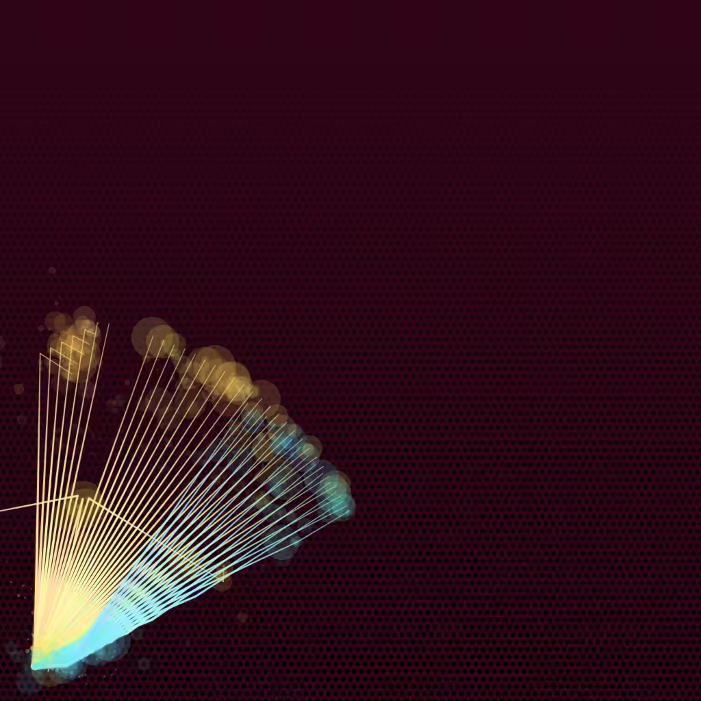 Between Impact and Echo #16