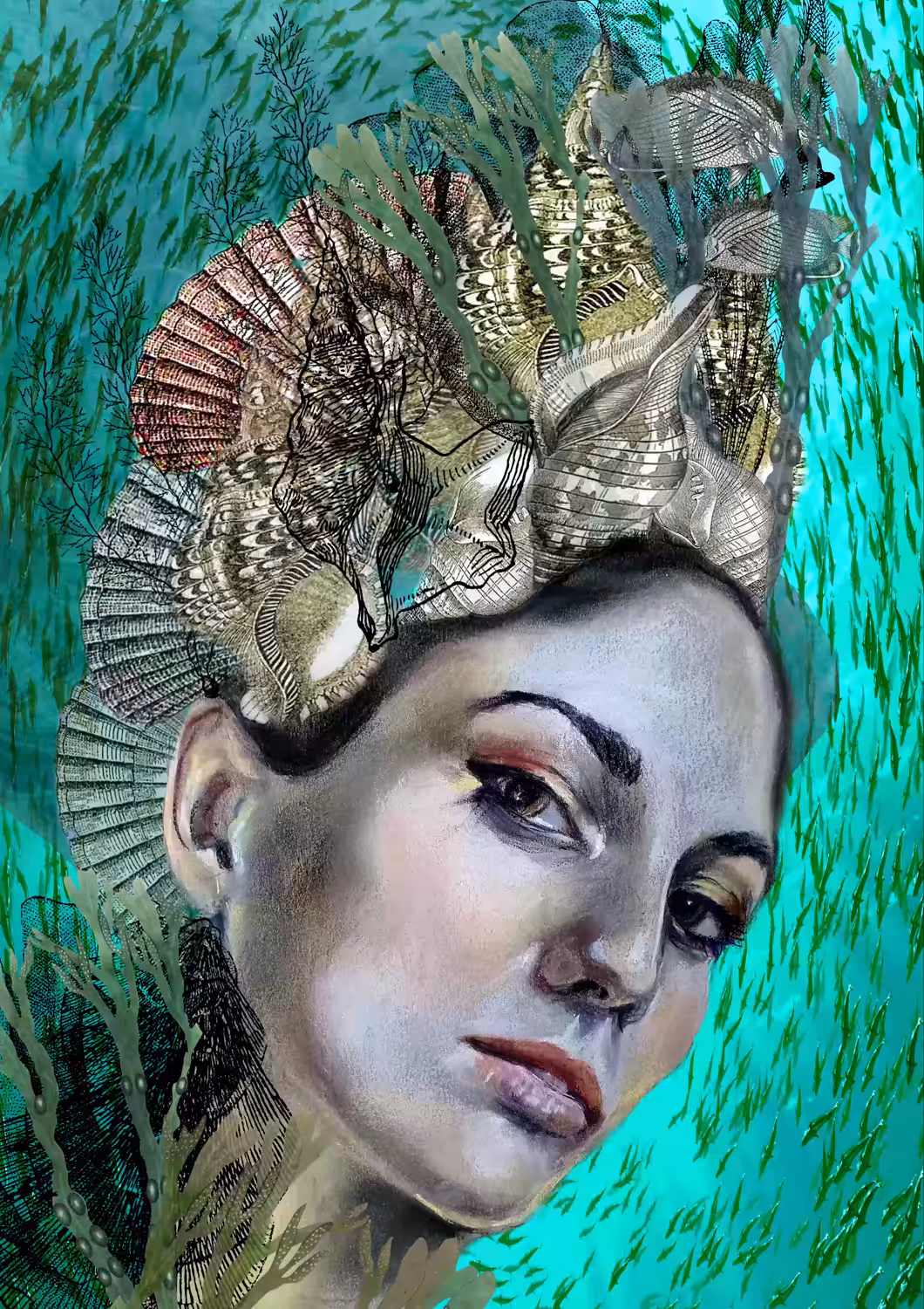 Deep Ocean Queen