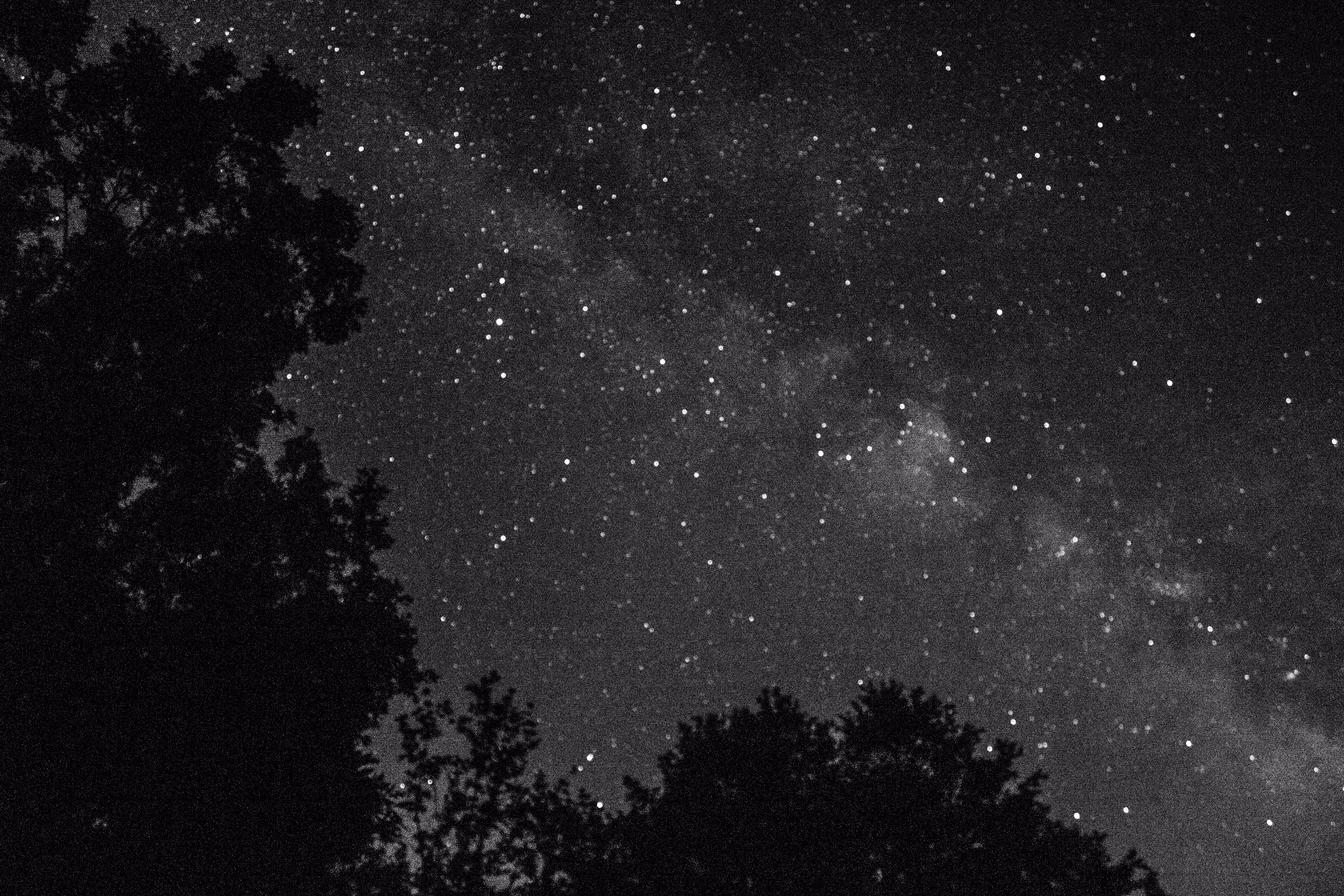 a world without streetlights