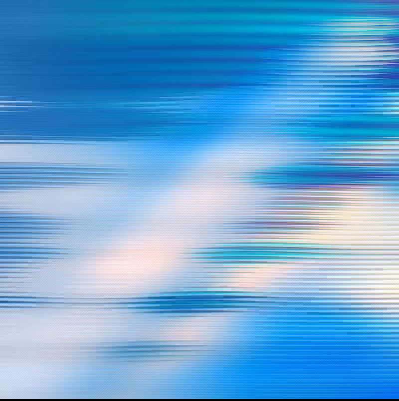 Dissolve #85