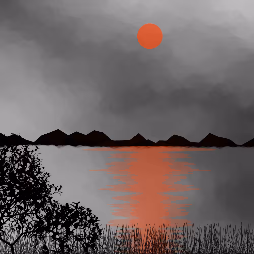 Reverie #241