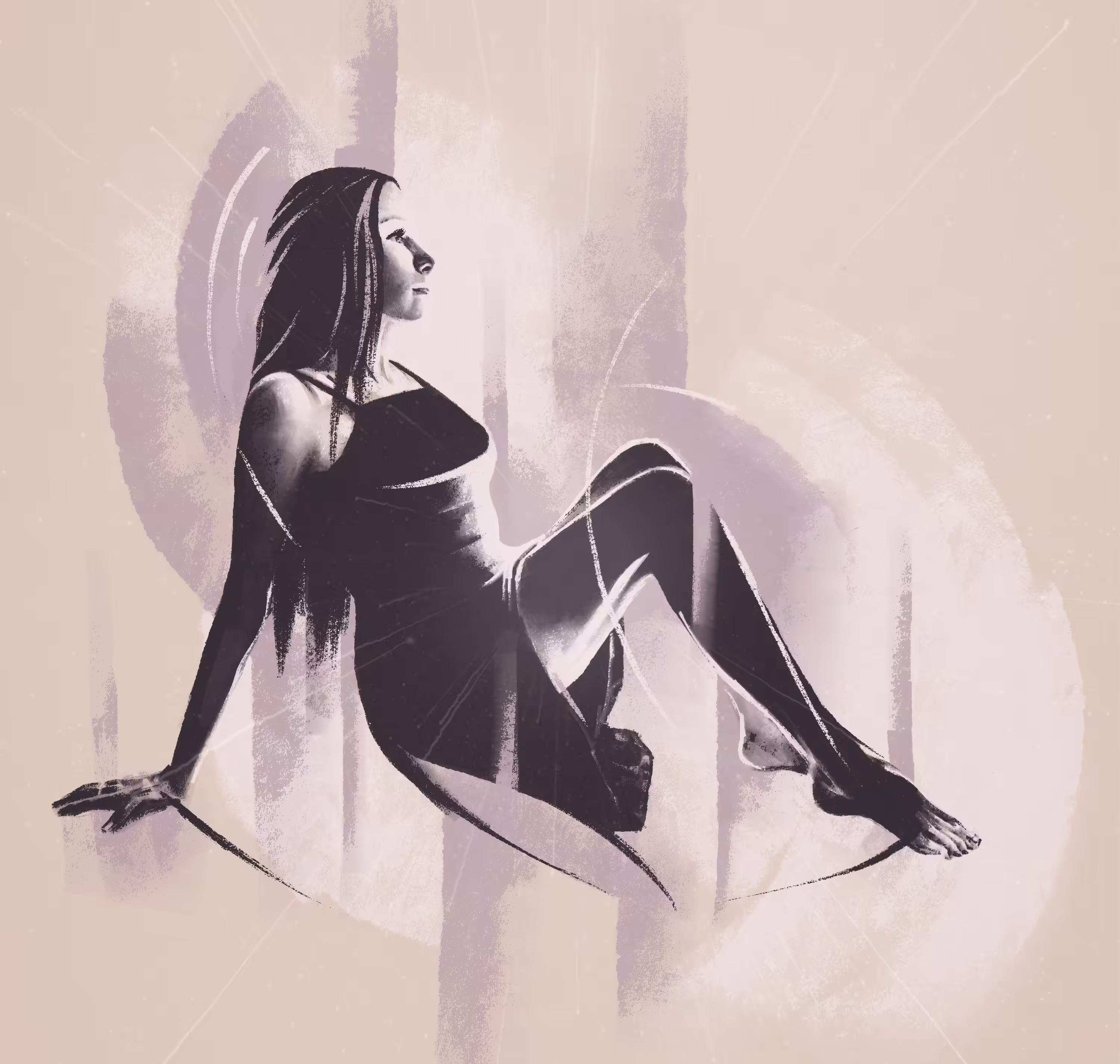 Dress n Draw #4