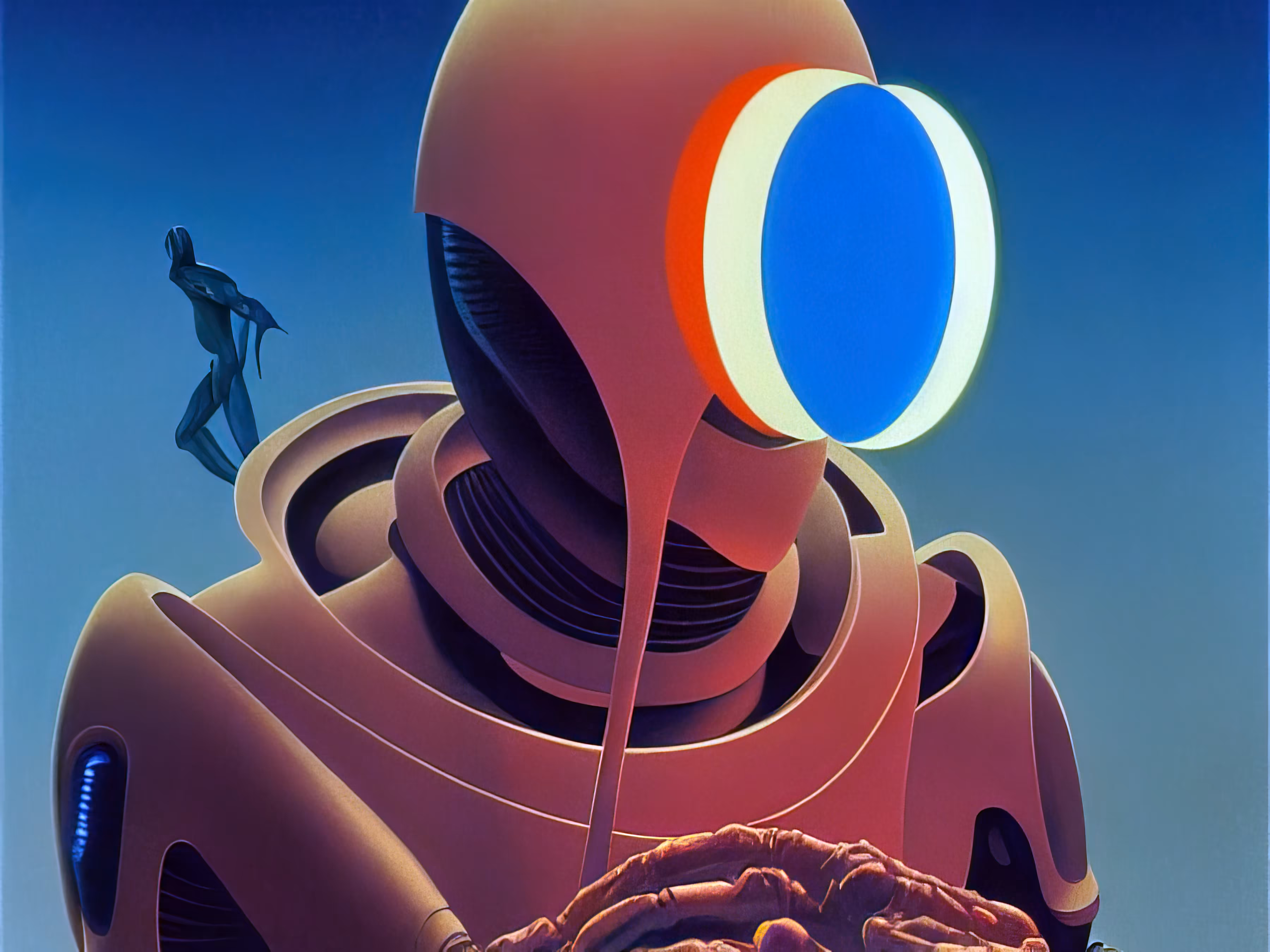 TRON