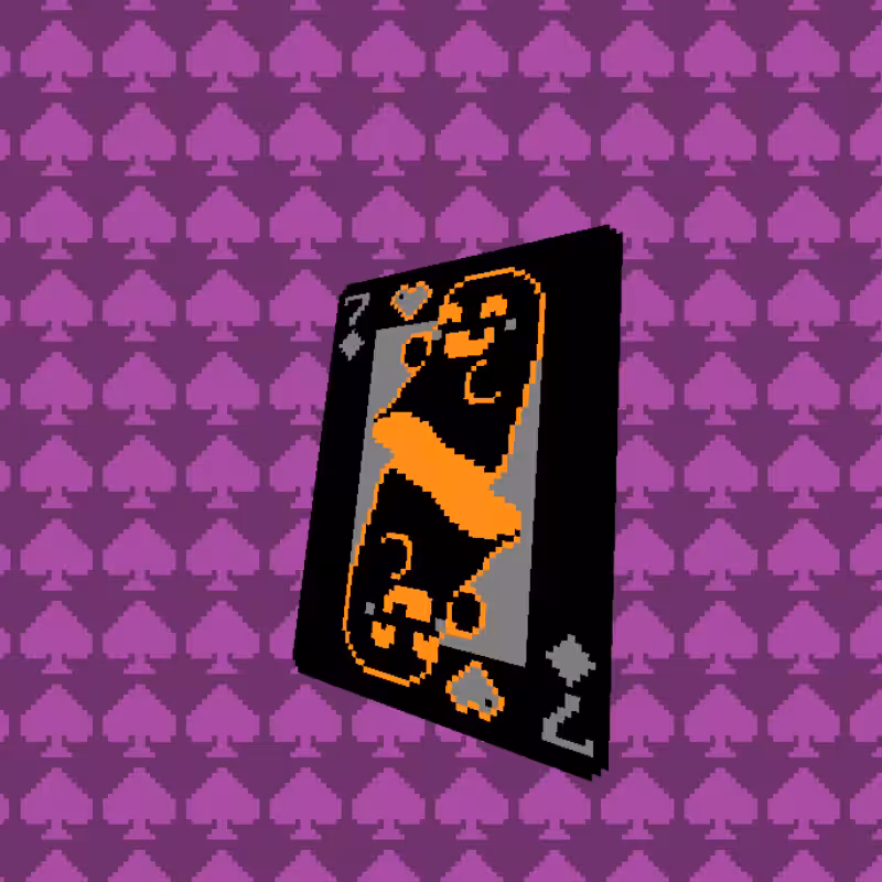 Zeno Deck 1 #11
