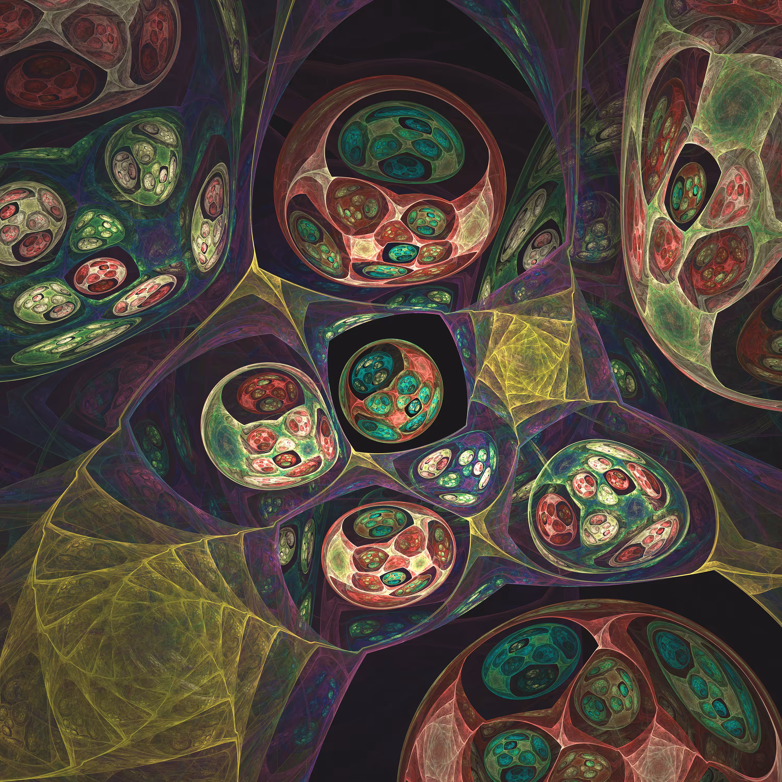 Trypophobia