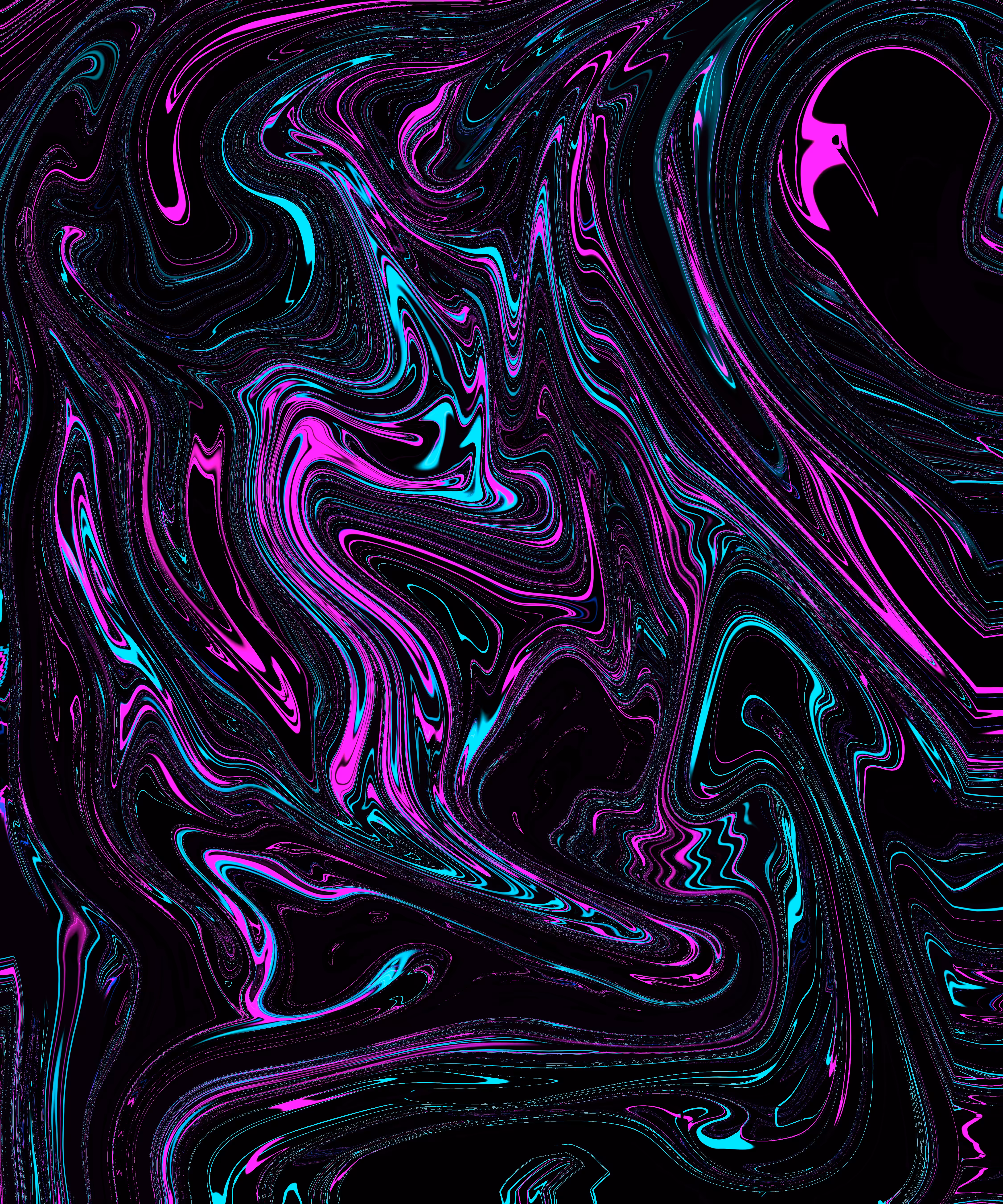 lordthebeard abstract #61