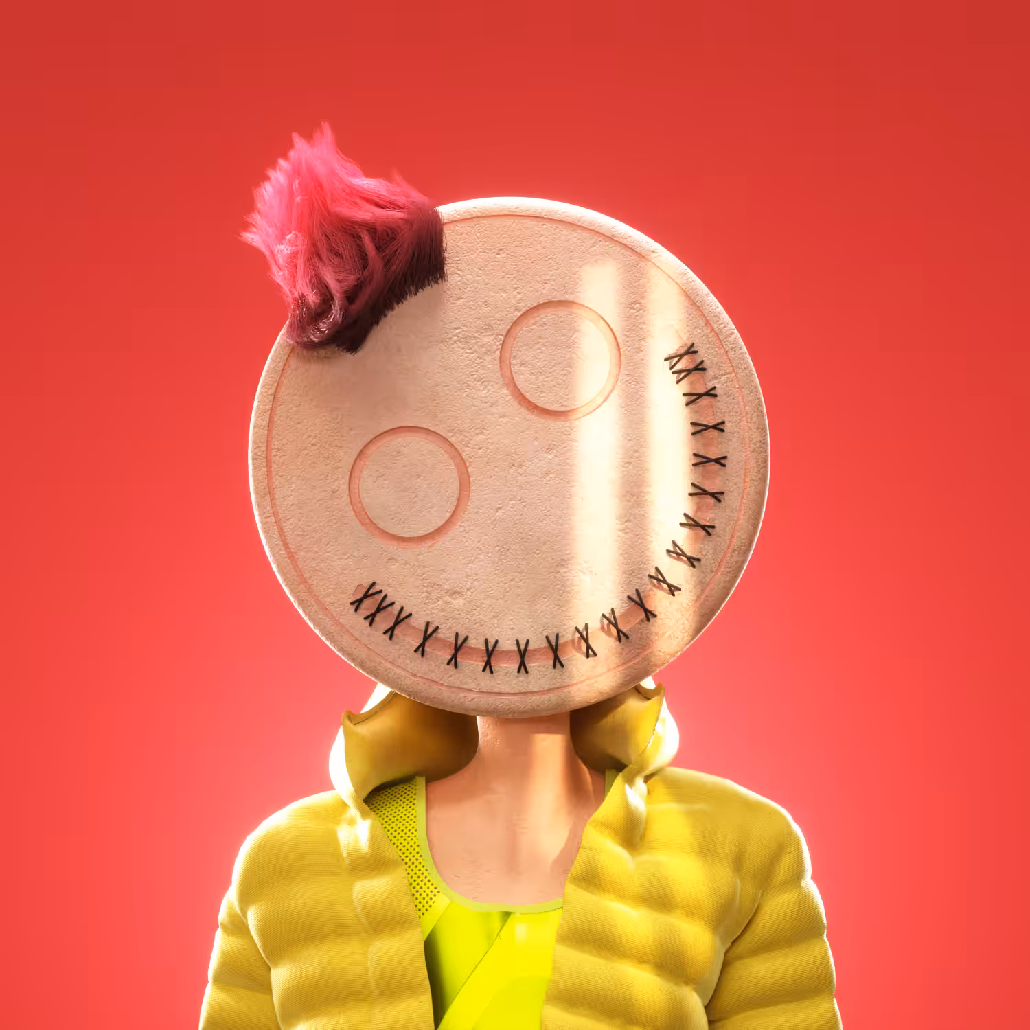 Pillhead #664