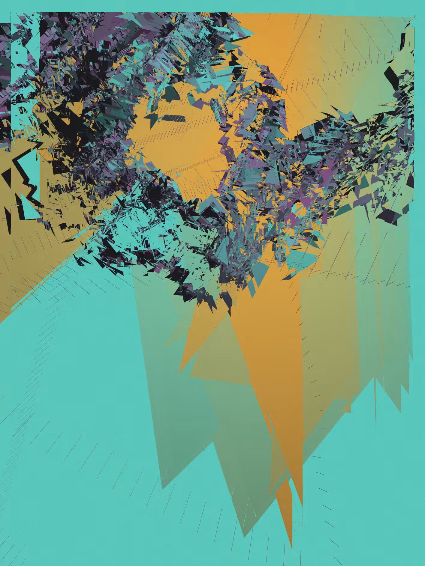 Folded Sequence #615