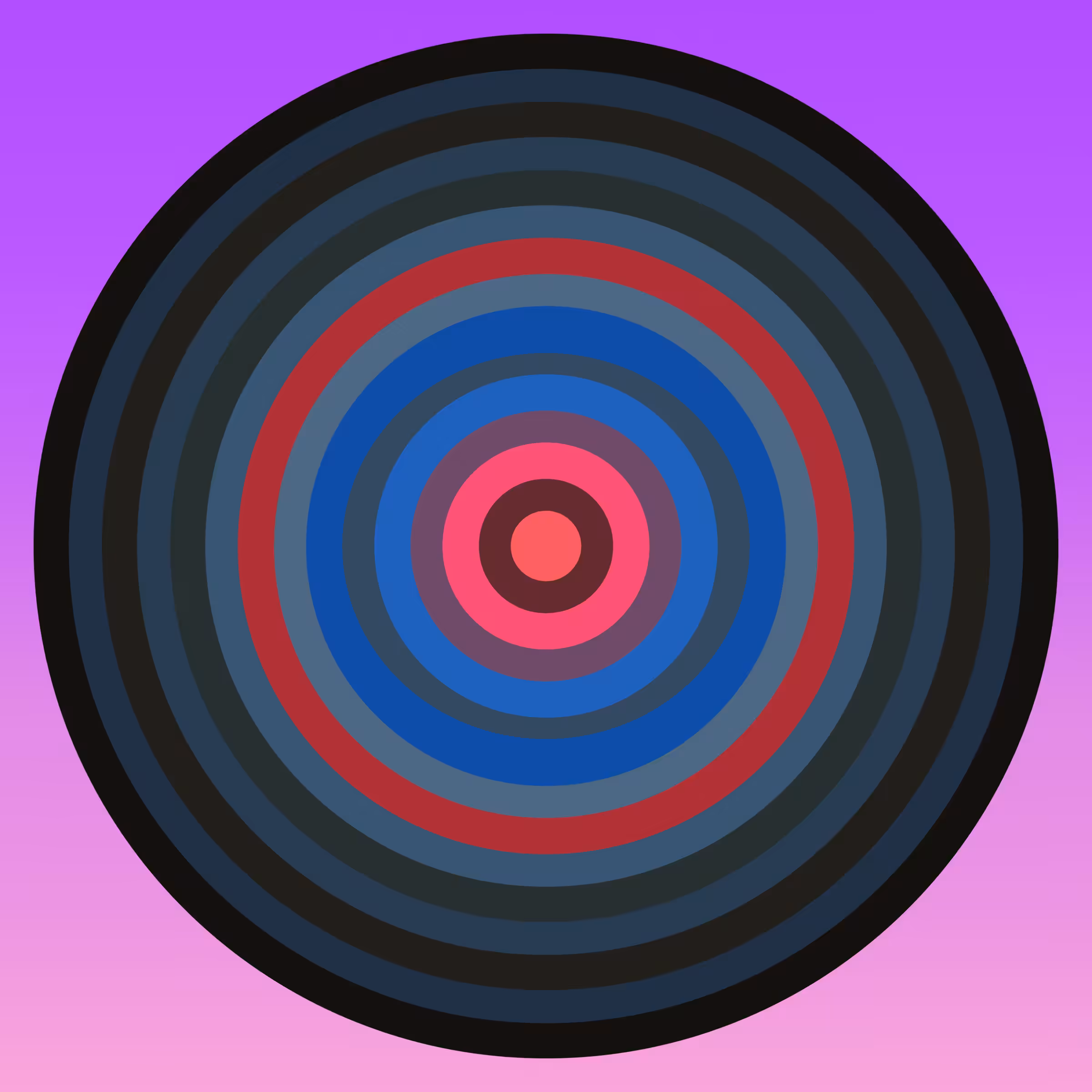 Circle of Frens² #2847