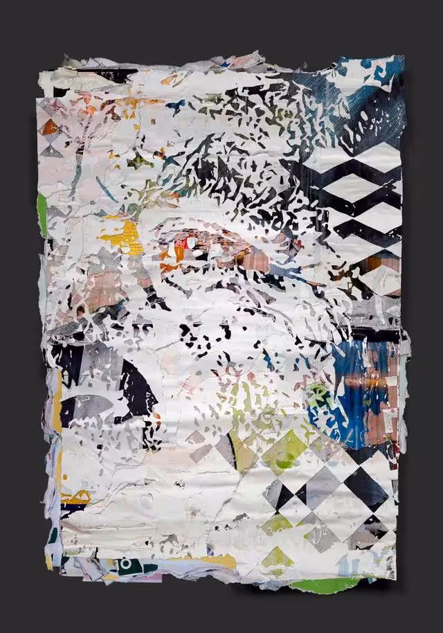 LAYERS #410