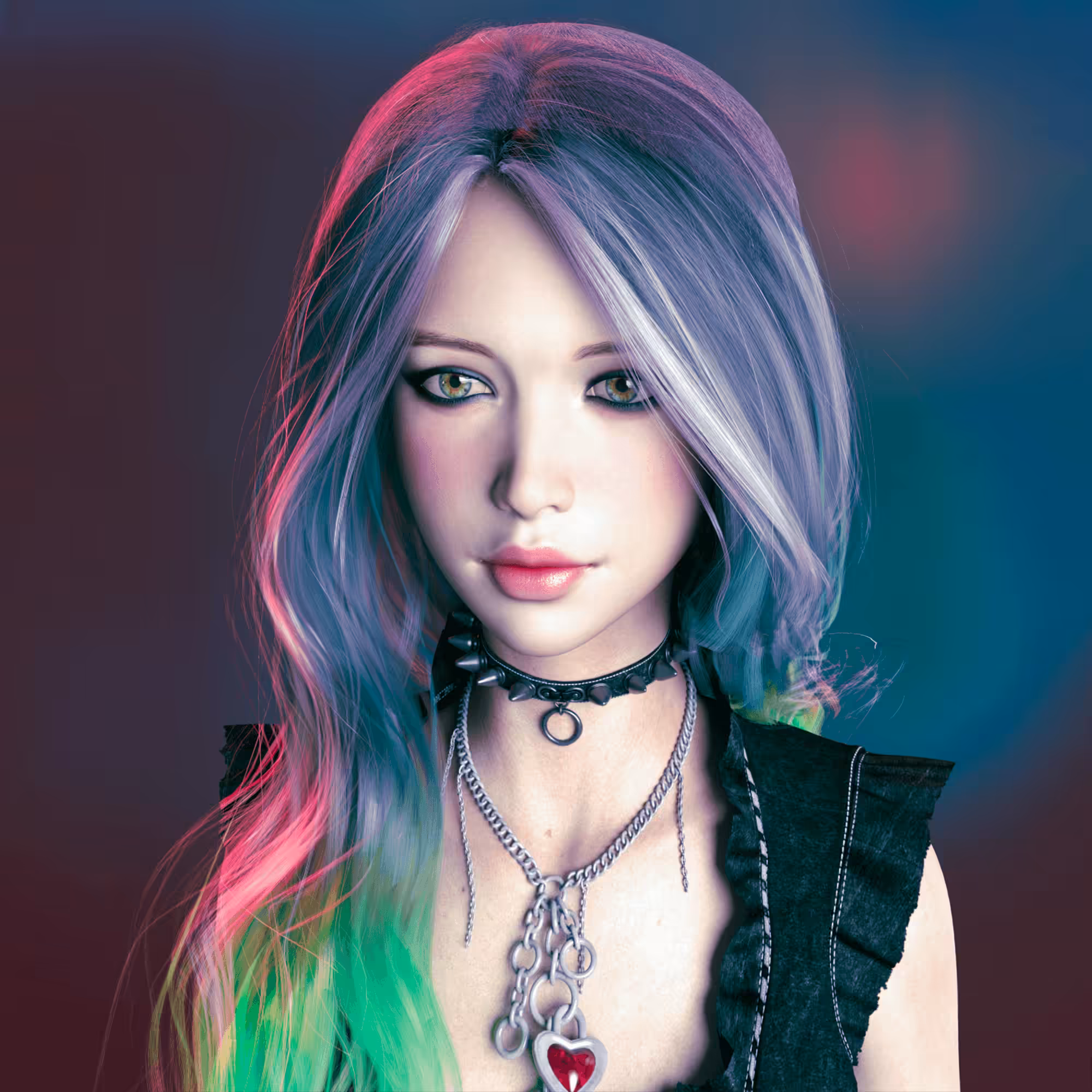 Evanes 'Eva' Lavigne