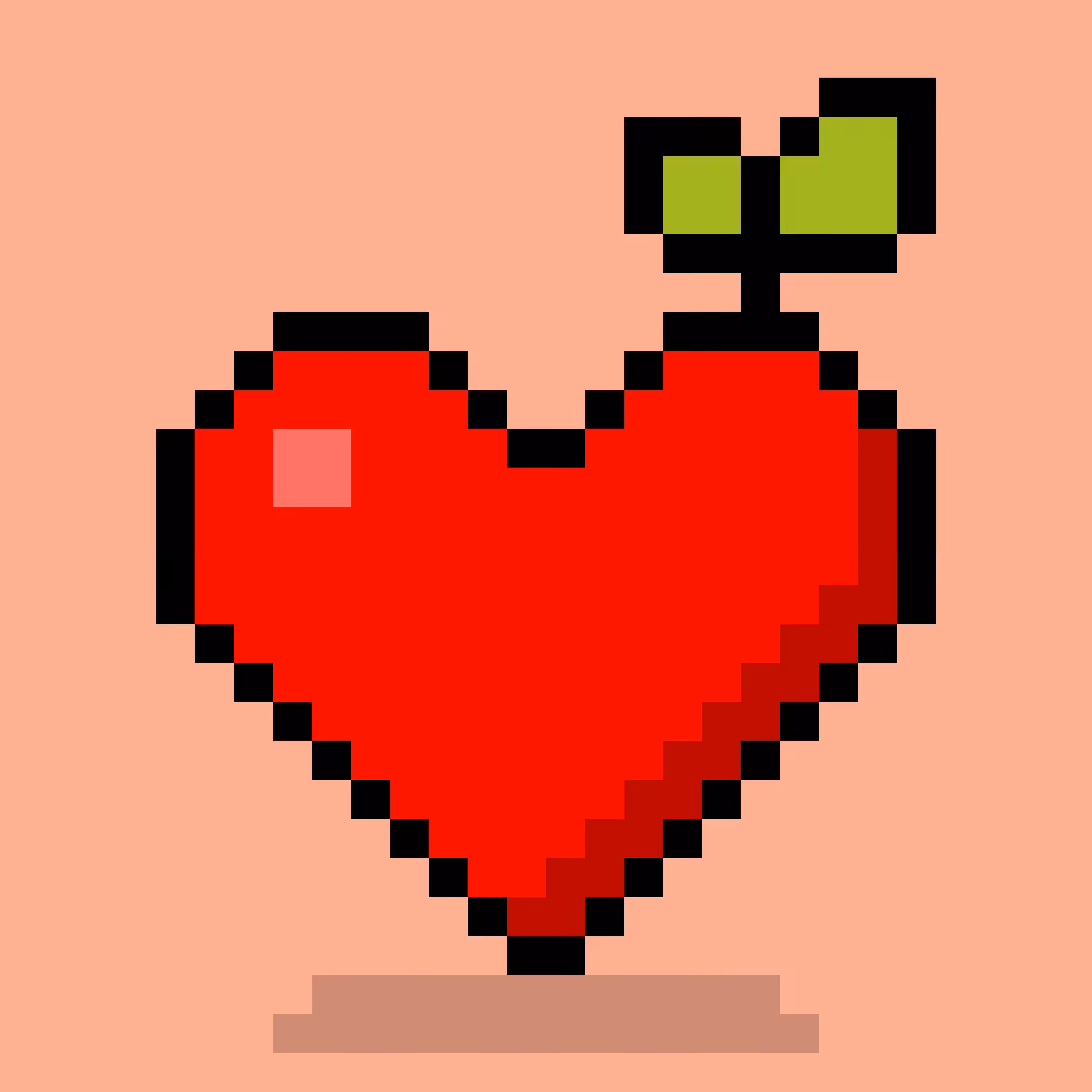 Seed of Love