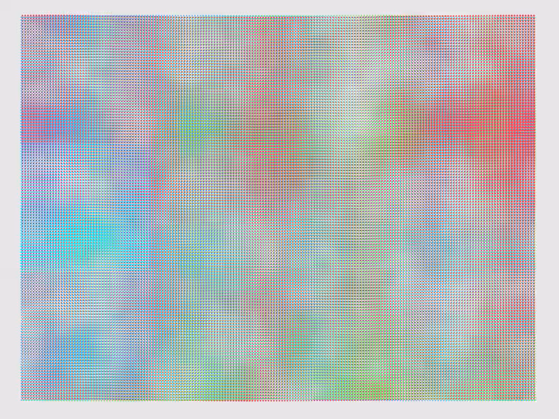 Color Function #7836