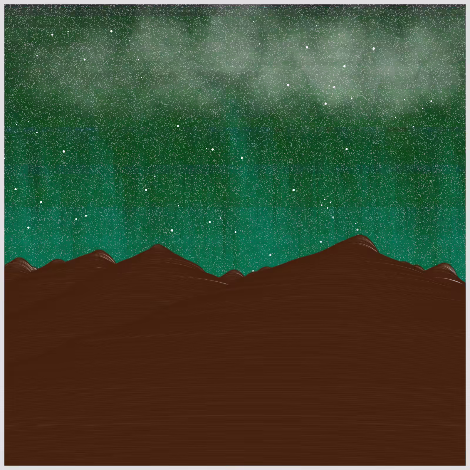 Holy Mountain #172