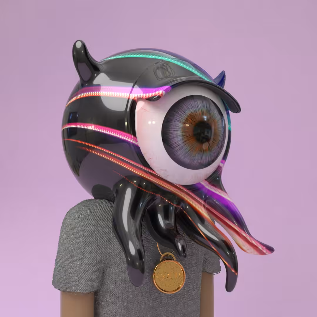 SQUIDHEAD #SHS072