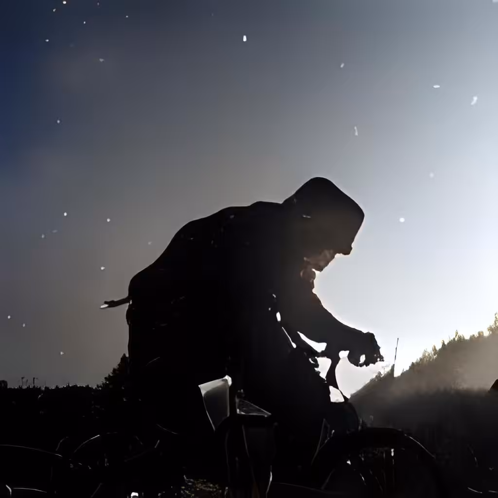 Rider