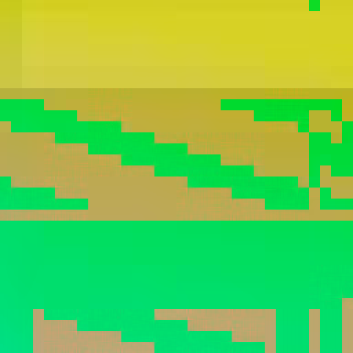 GLICPIXXXVER002 - GRAND COLLECTION: GLICPIXXXVER002 #8313