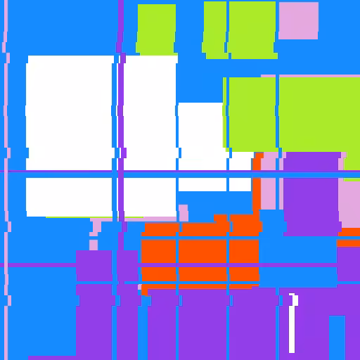 Chromatic Chaos #720