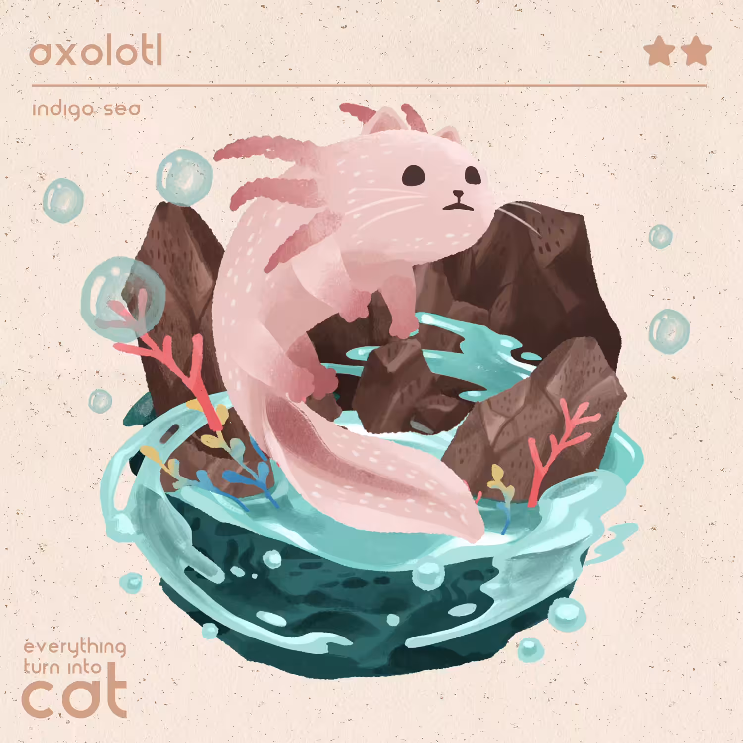 axolotl
