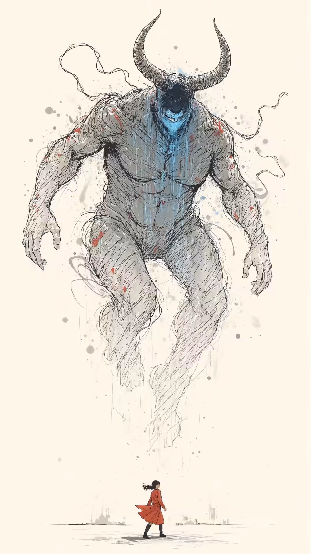 Confronting the Abyss