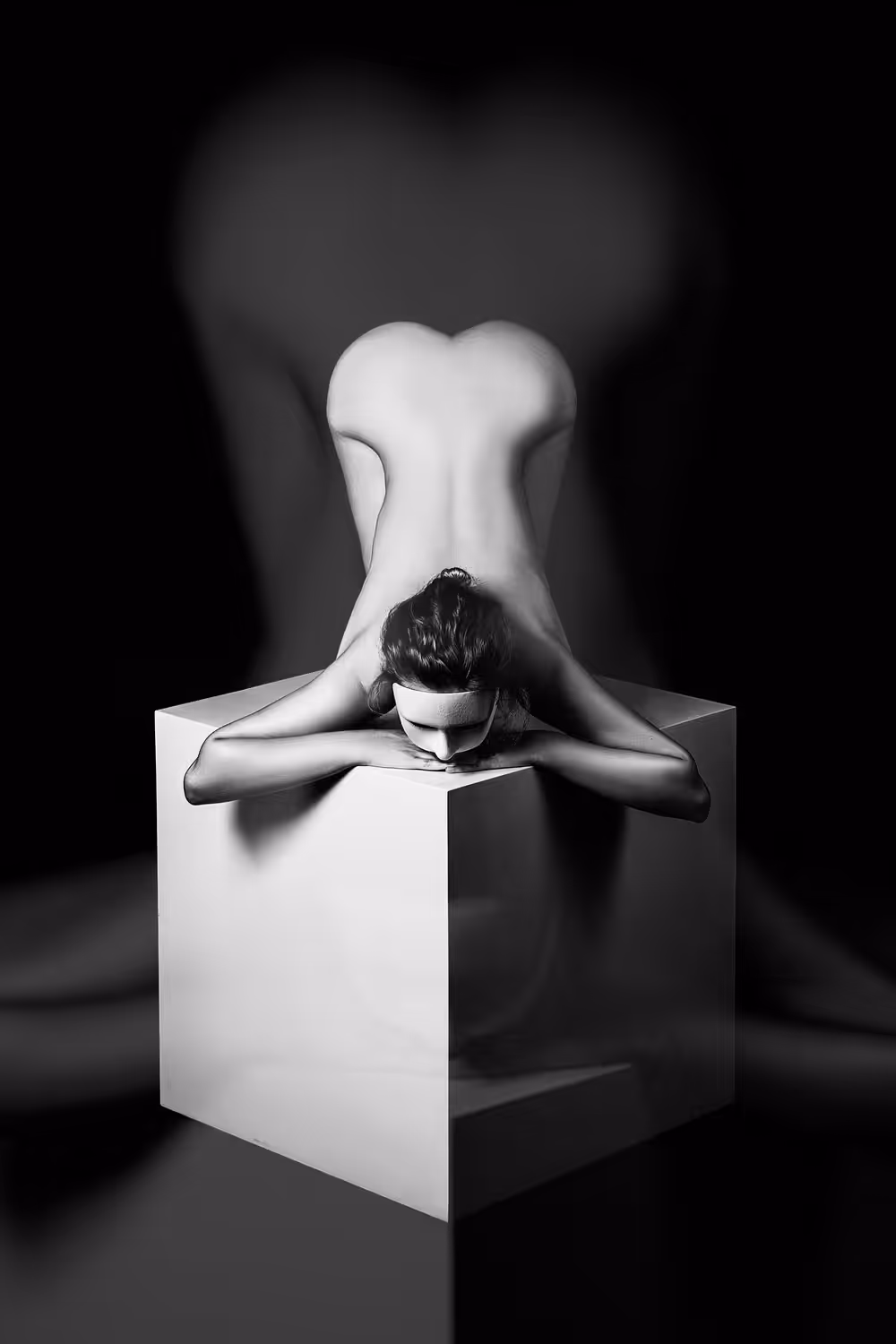 Wrapped Heart (Edition 1/1)