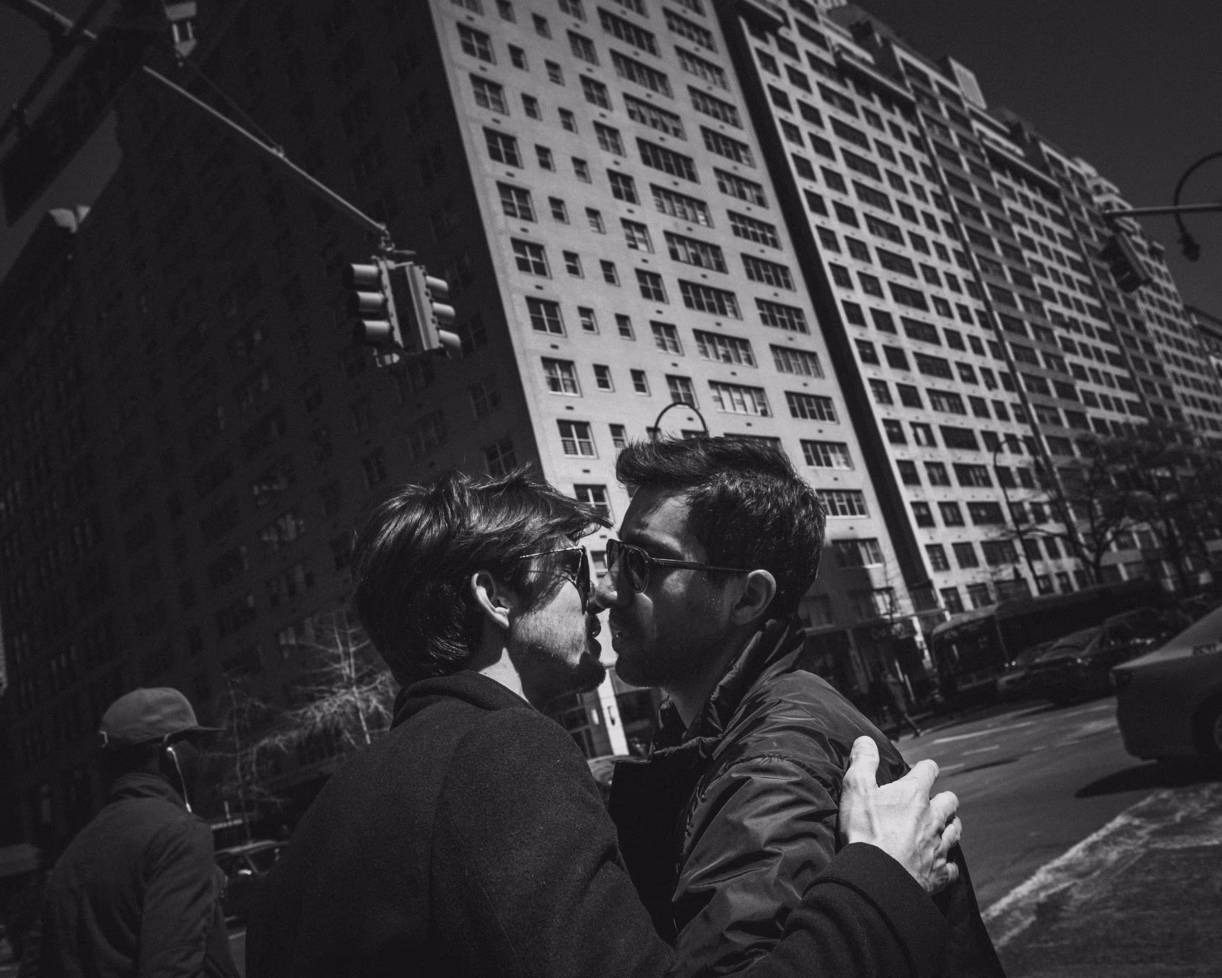 PDAs NYC #34