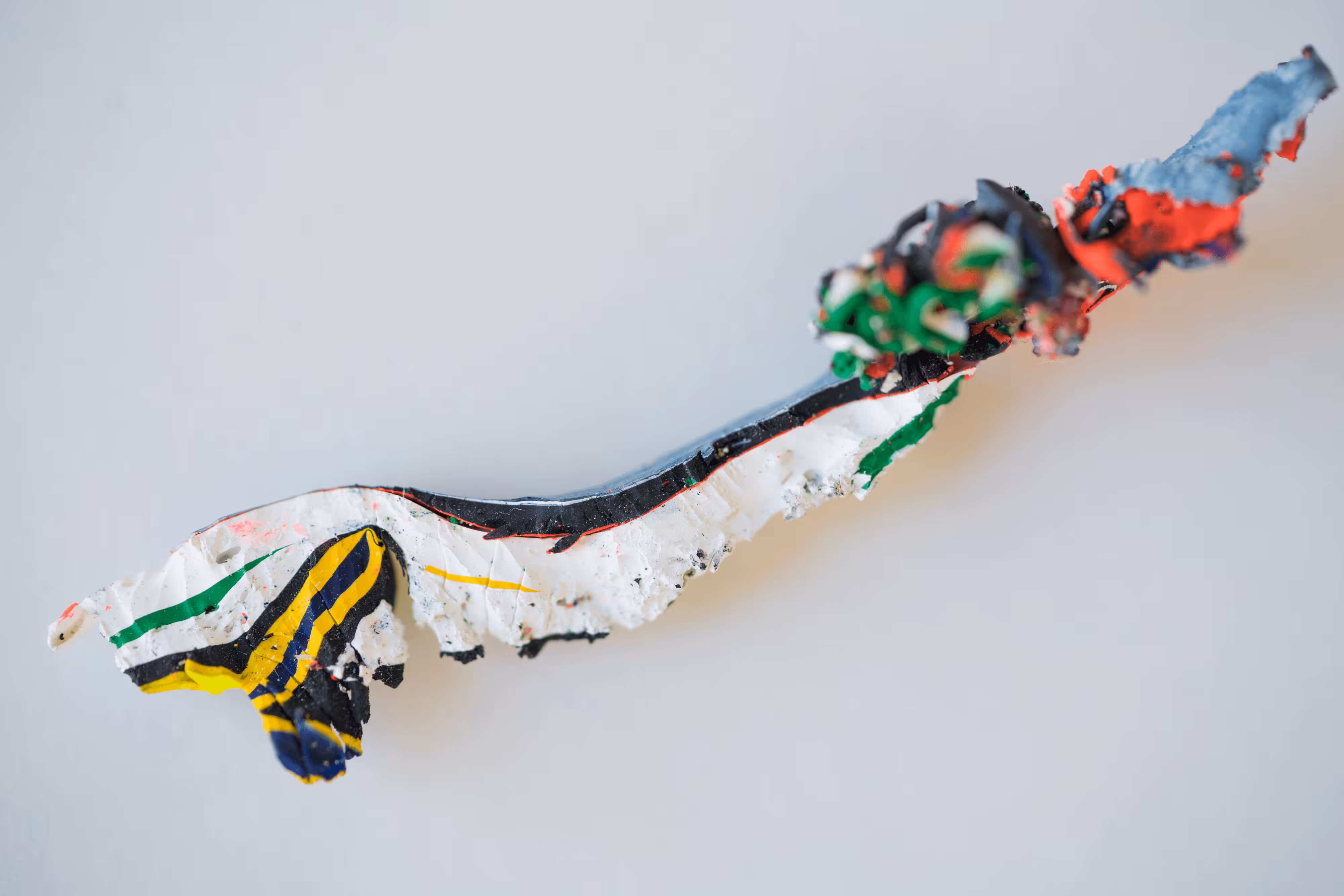 Fragment #9