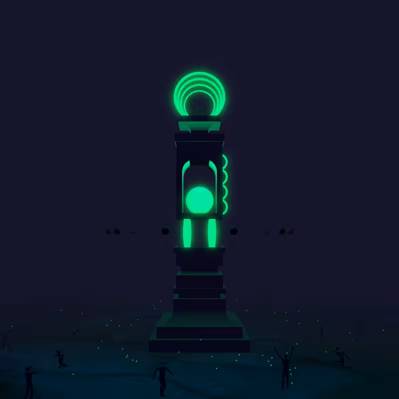 RITUALS - MOON TRIBE #108