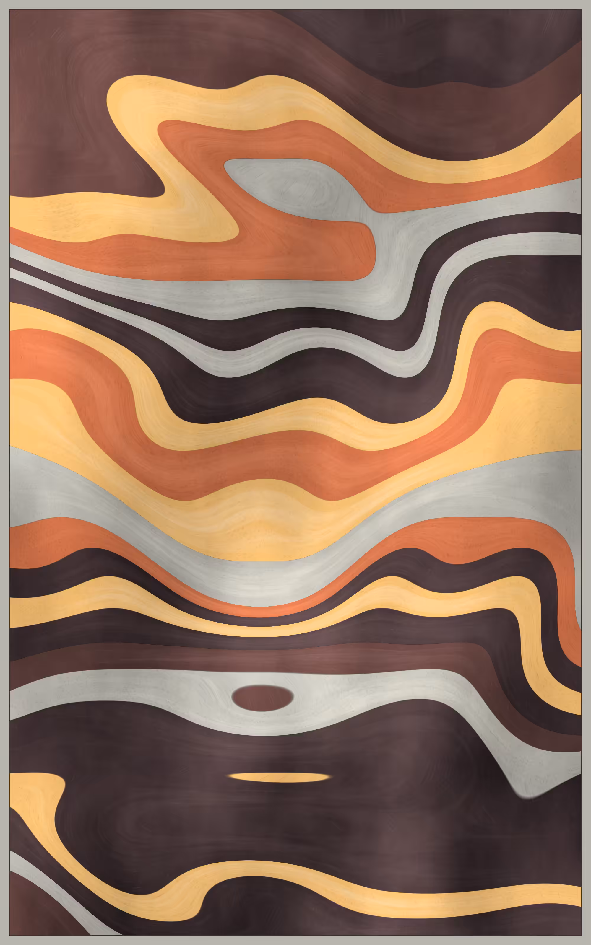 Delineated #42