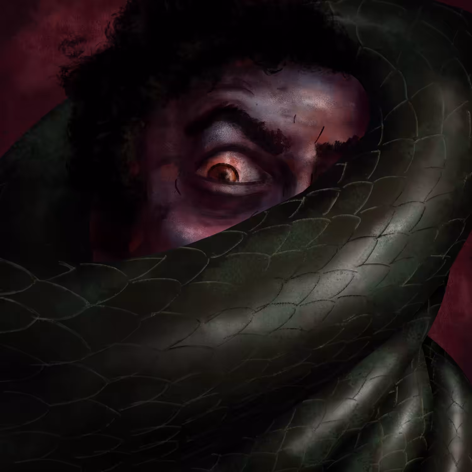 Bronze Death