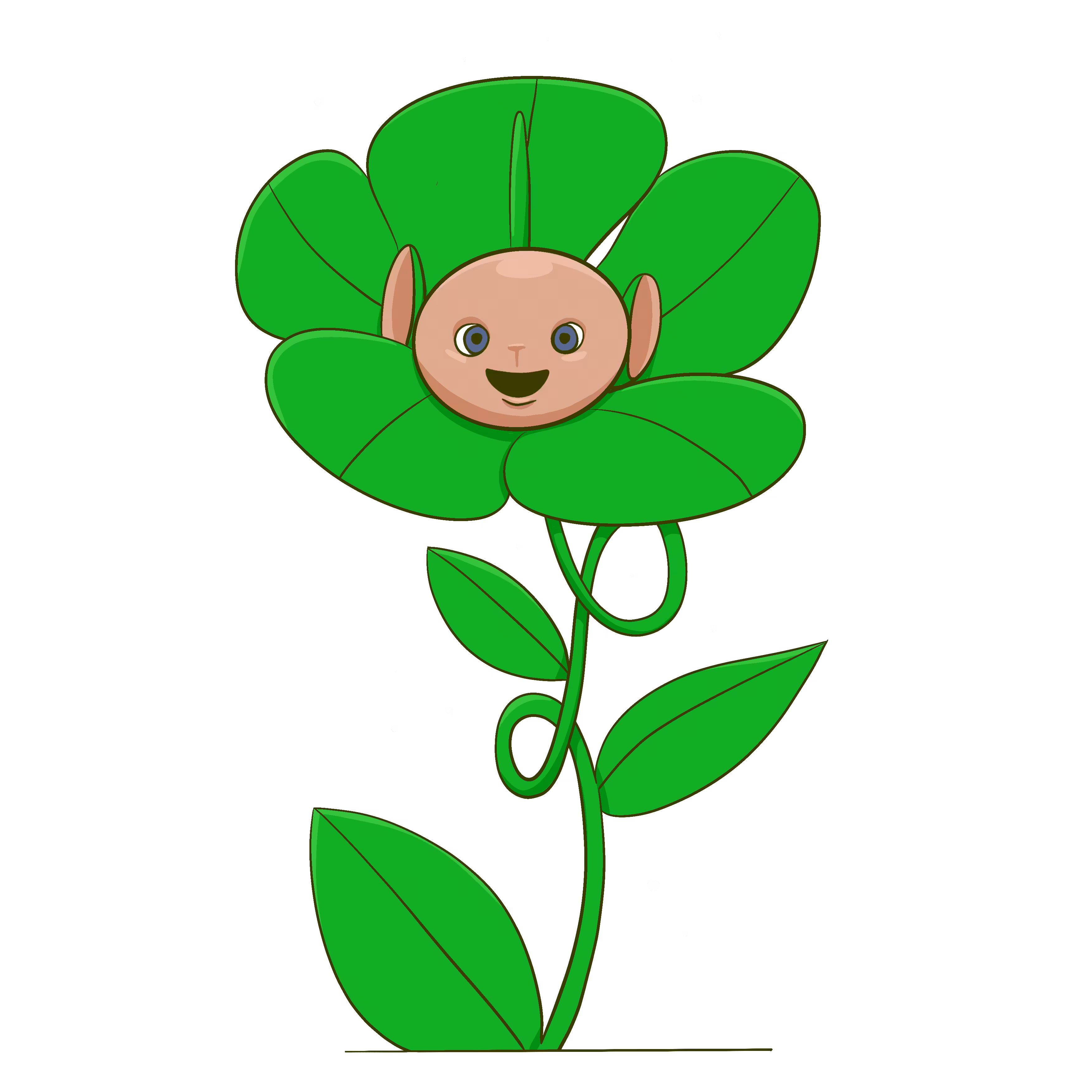 500 Flowers - 143