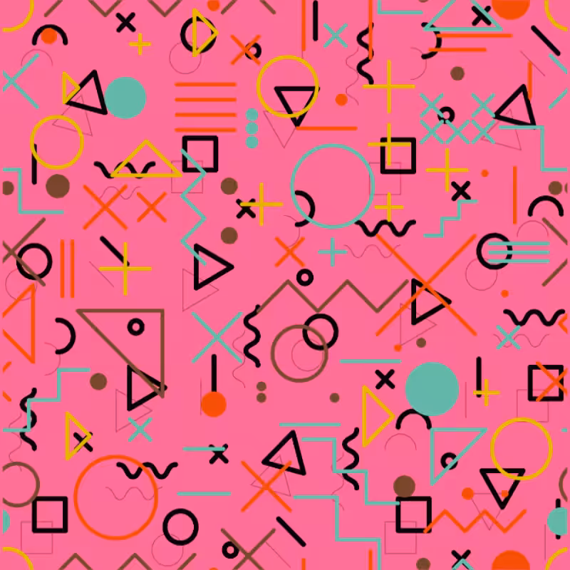 A-Pattern #28