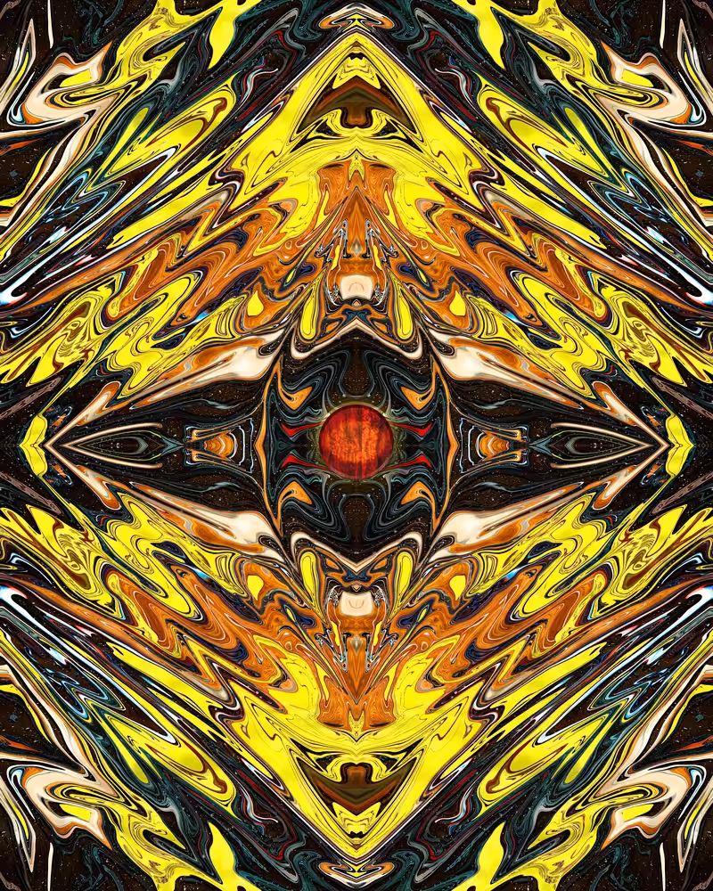 Psych Rock