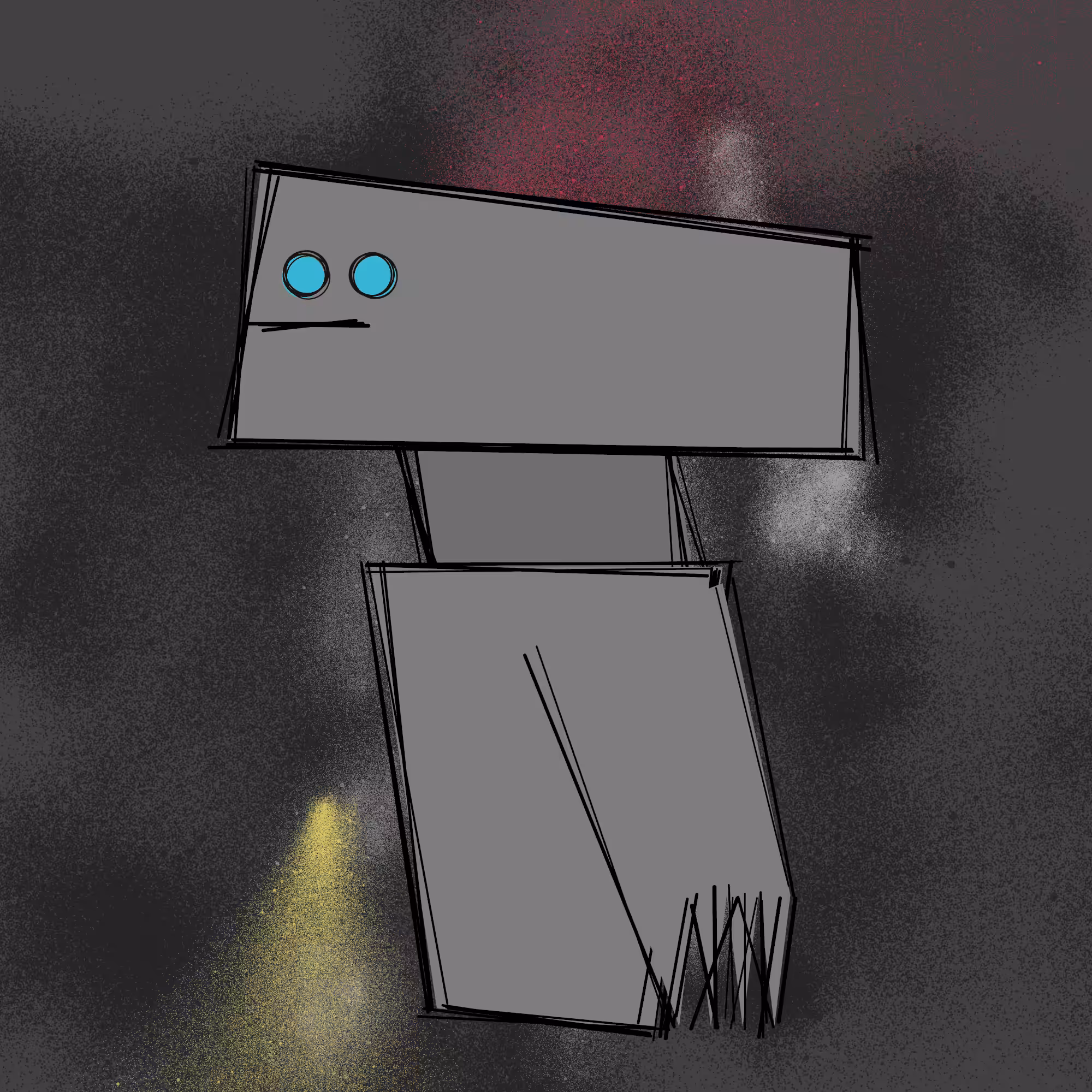 SketchBot #076