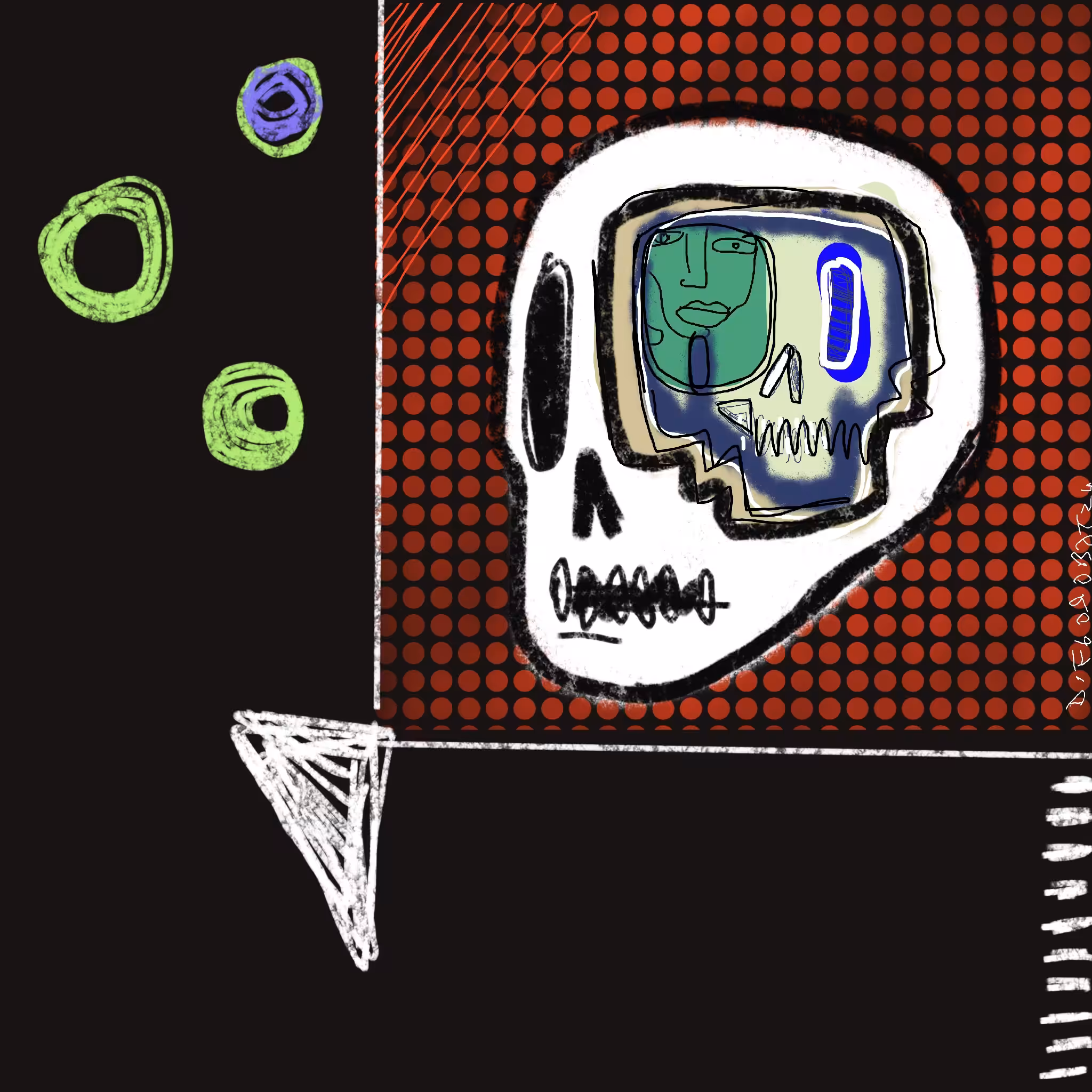Diegoskull 1
