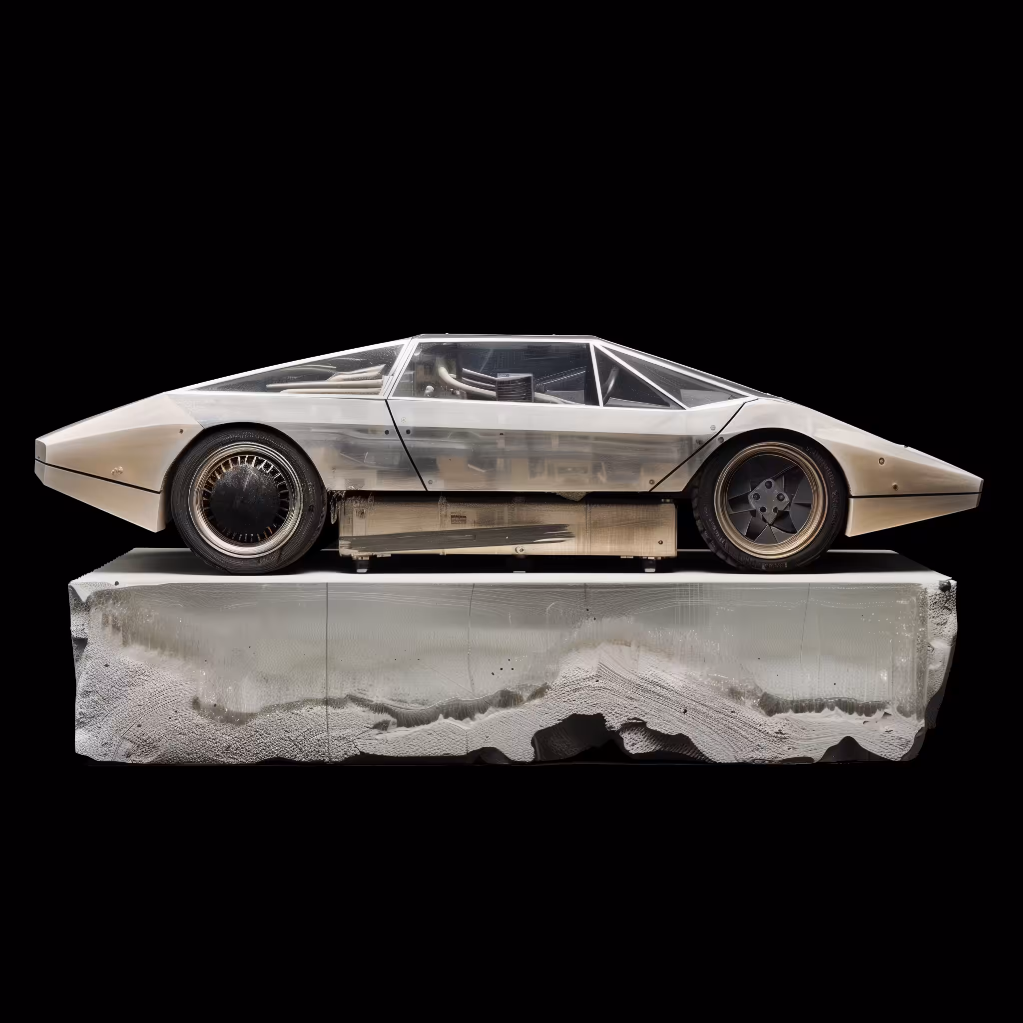 WEDGE :: 008