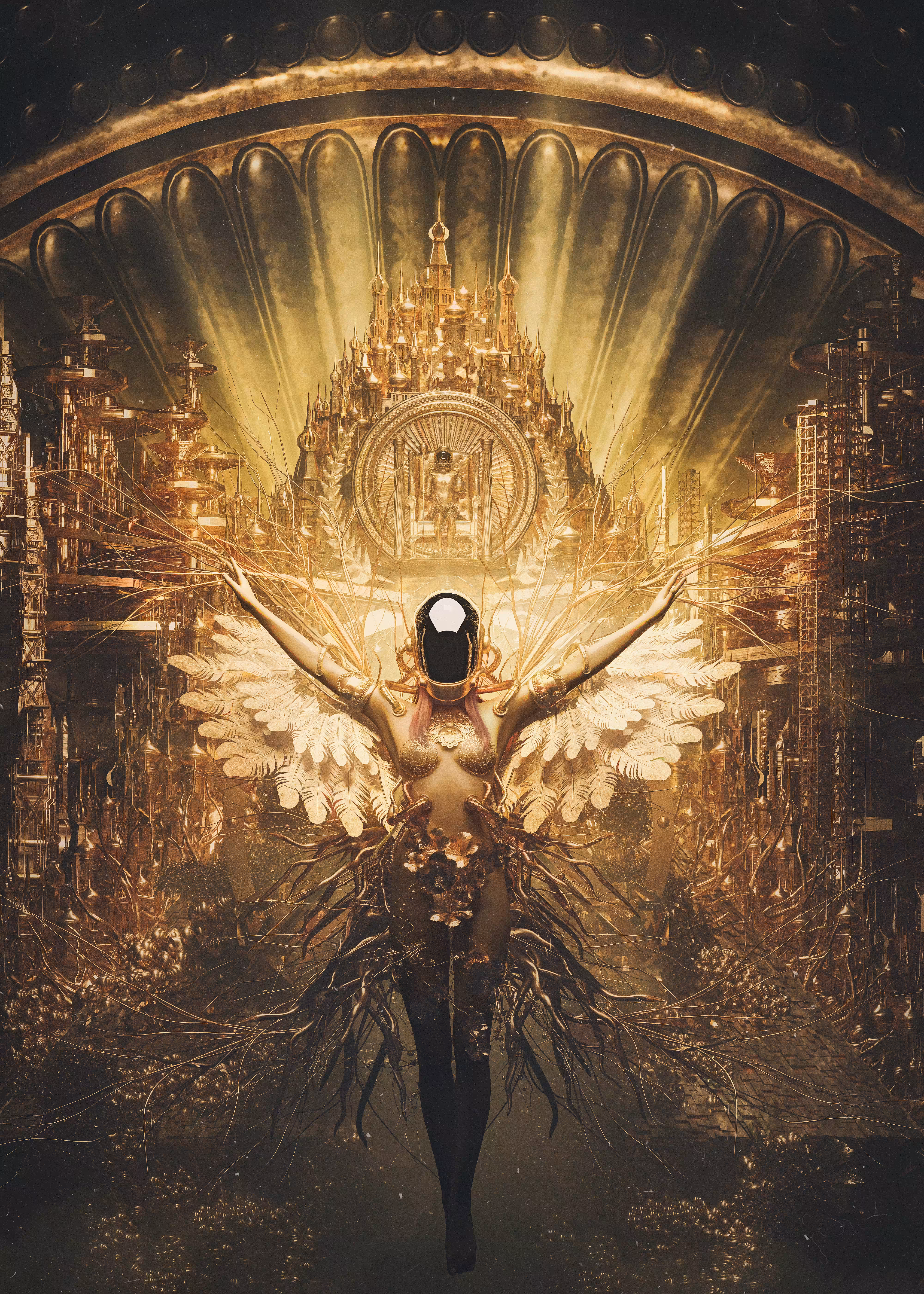 Astralworlds