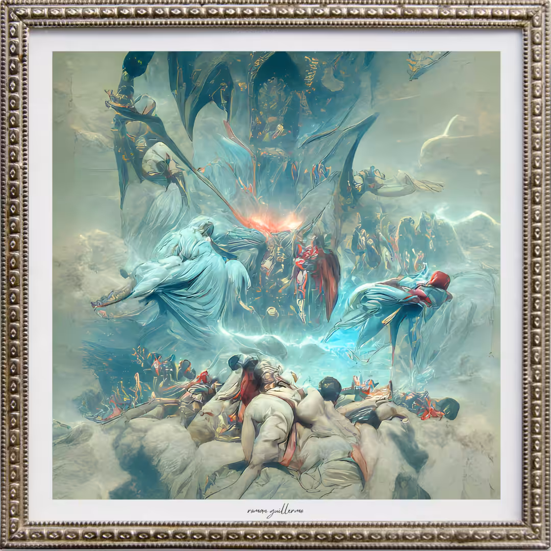 Bellum omnium contra omnes