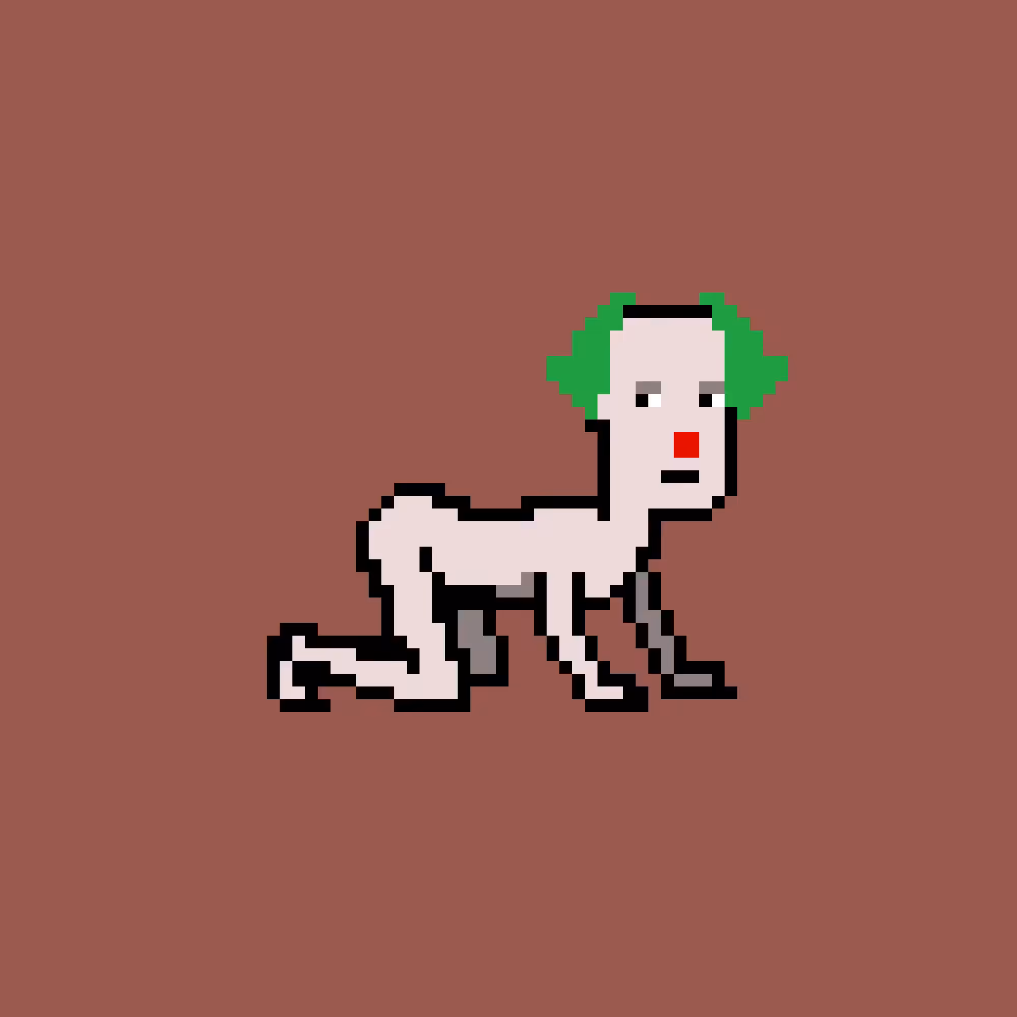 CrawlingPunk #8260