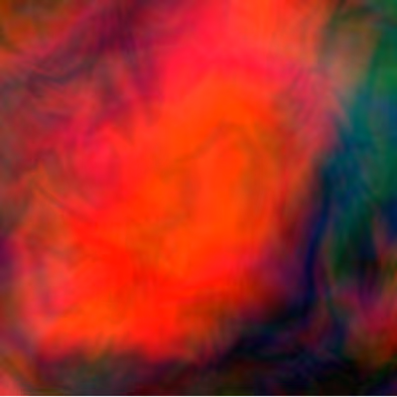 Acid Rain #31