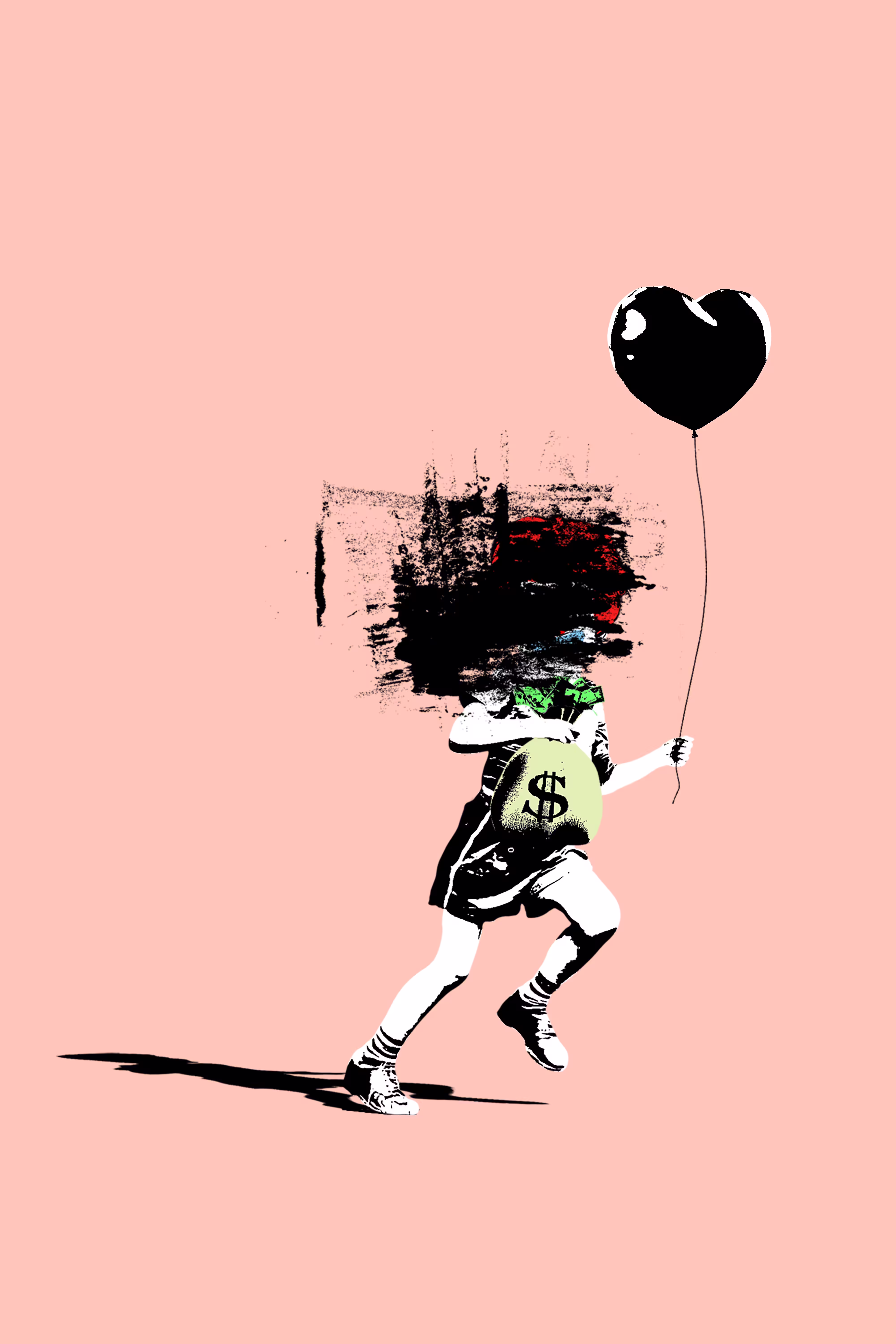 Don't Run