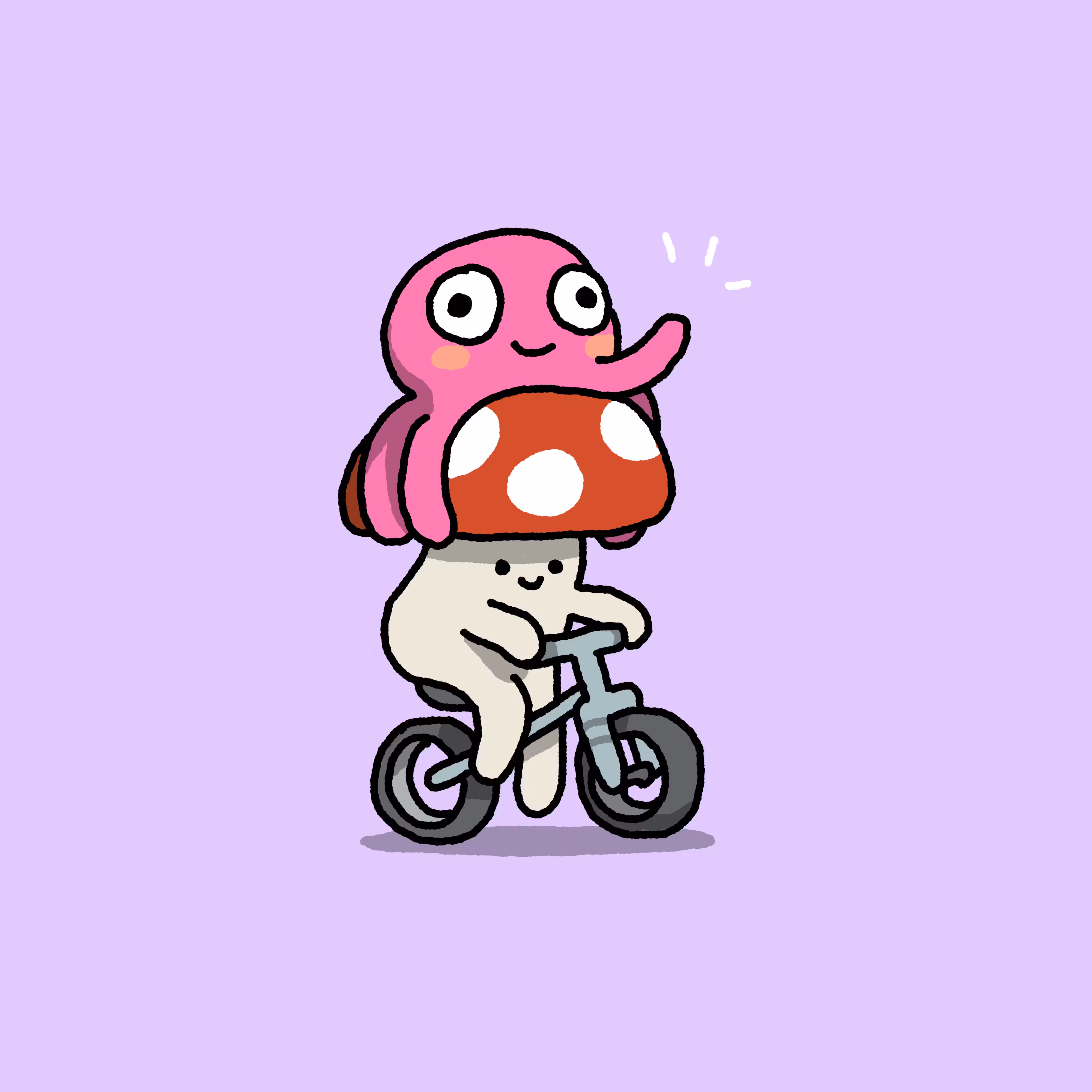 Shroompus