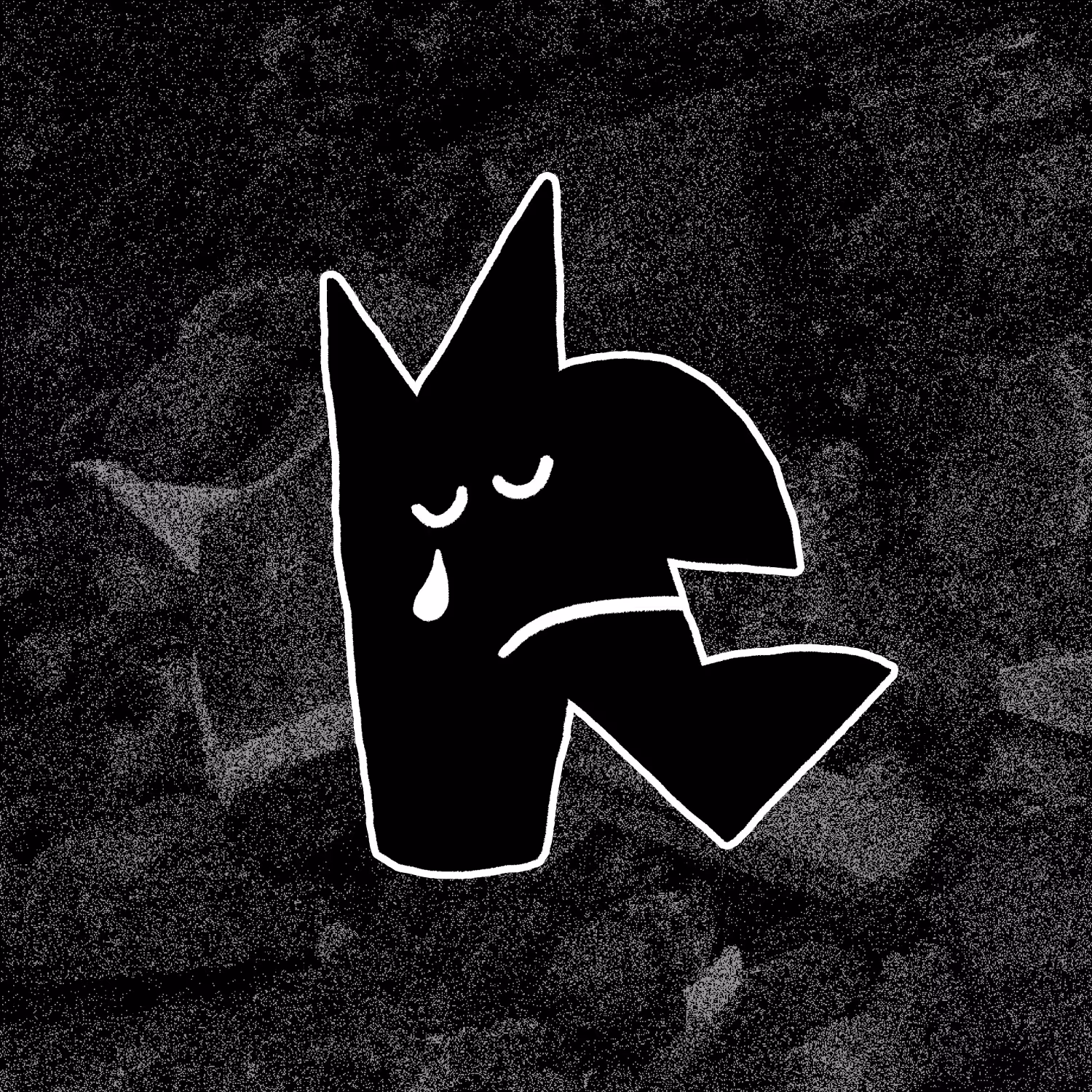 Alone in the dark