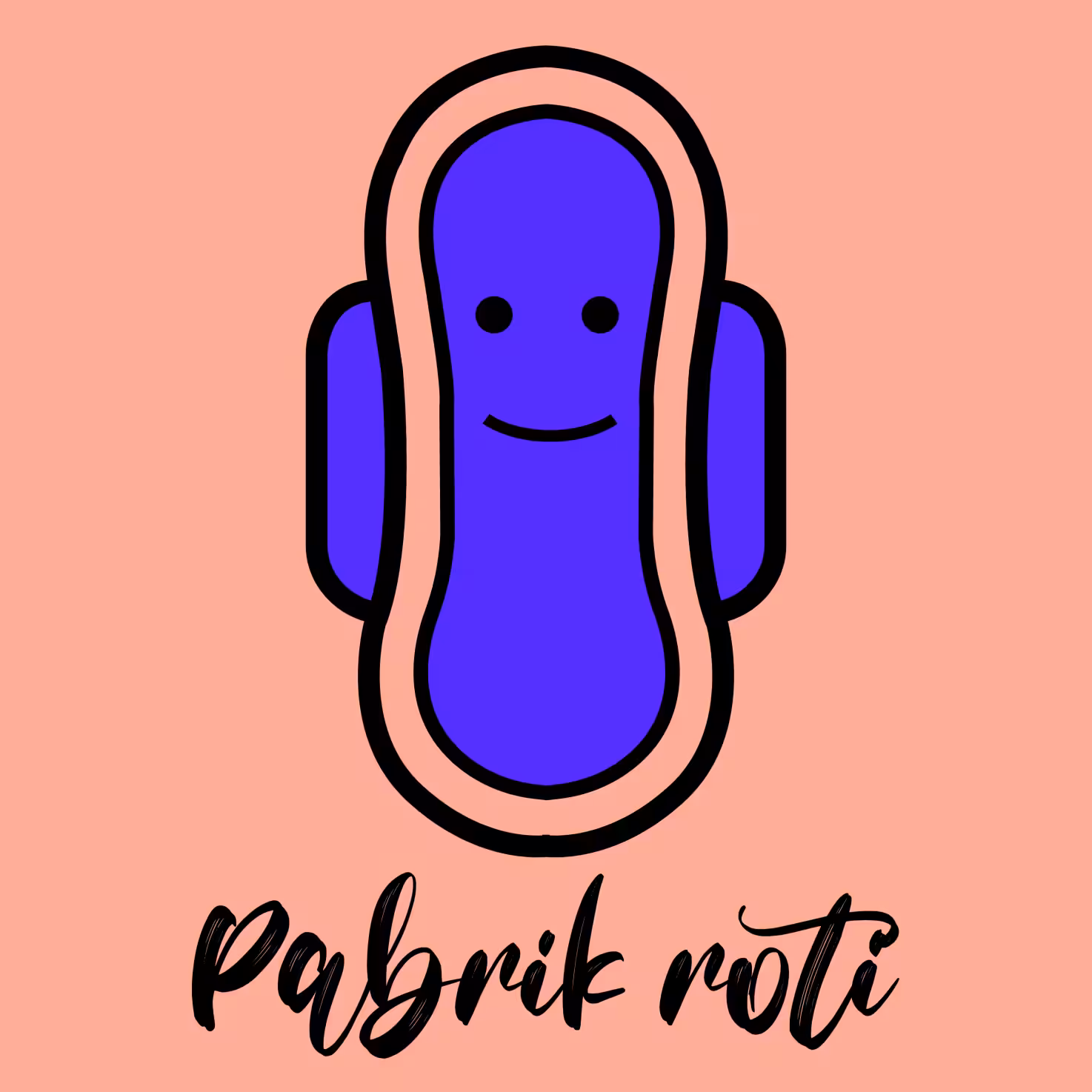 Logo Pabrik Roti: PABRIKROTI.IDN #601