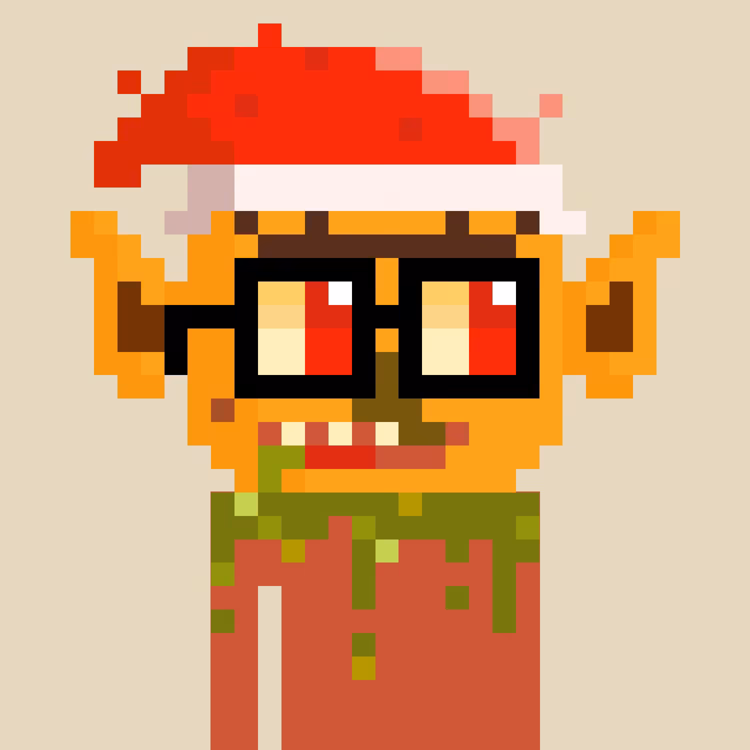 Ugly Nouns #1211