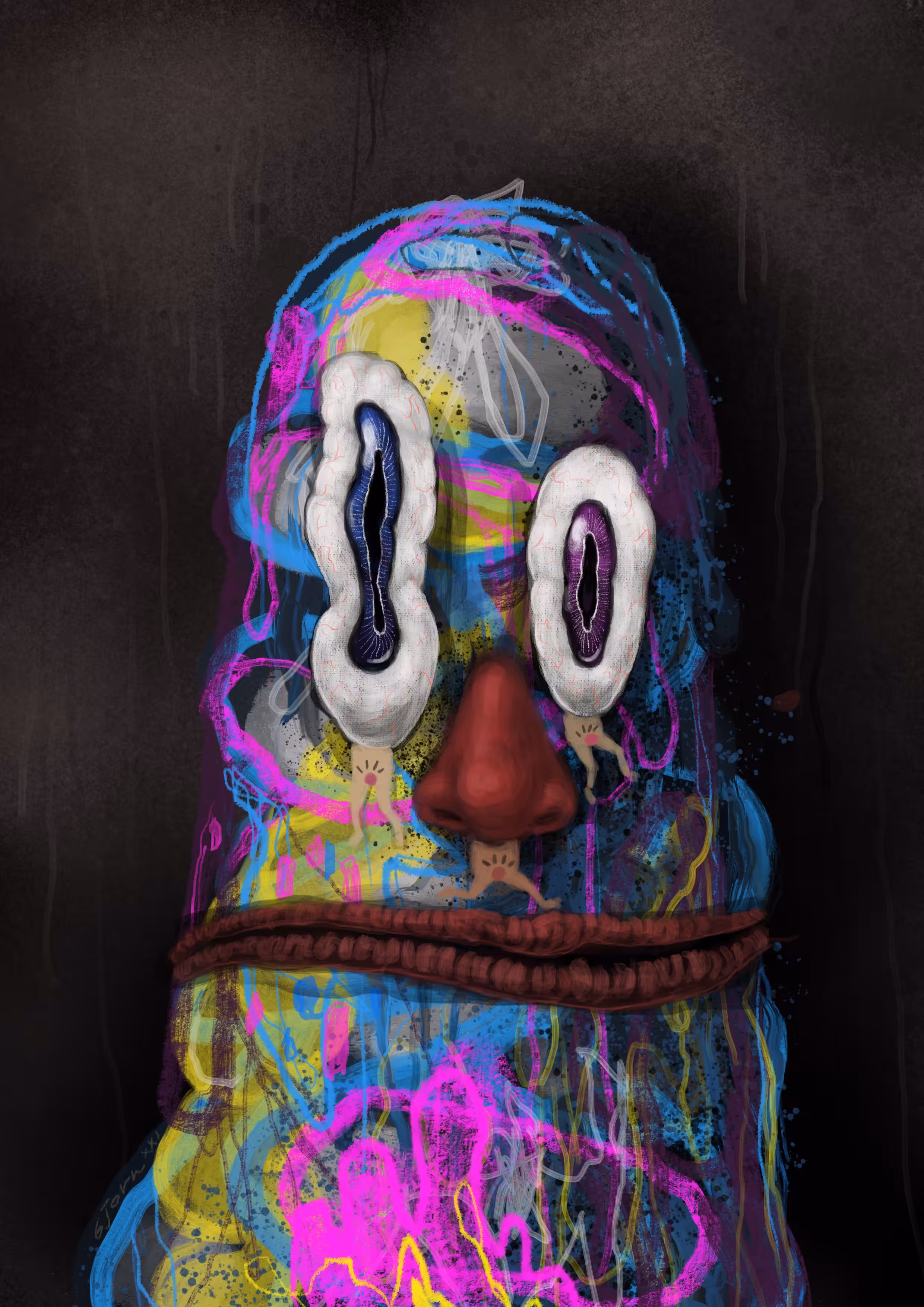 ADHD 086