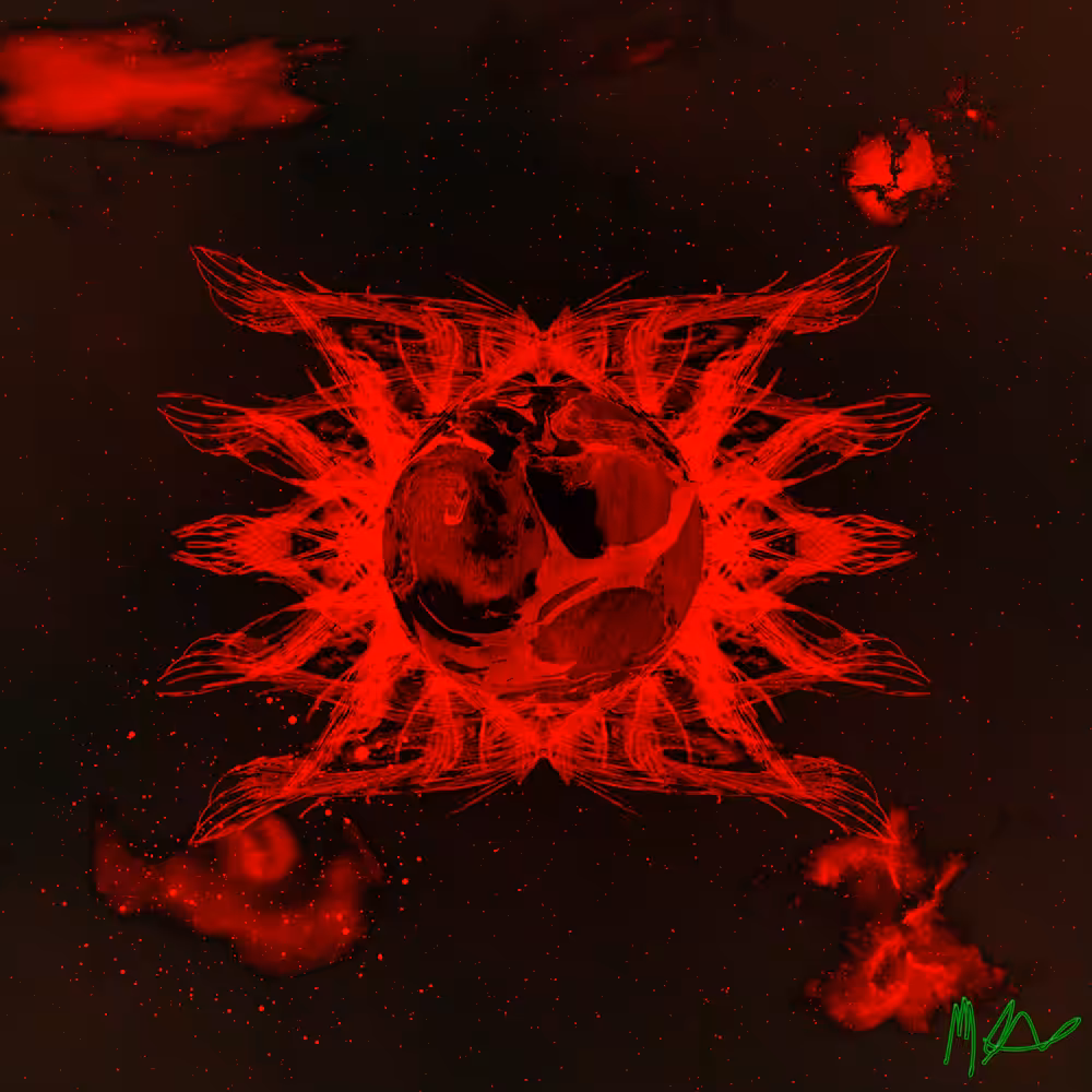 The Red System