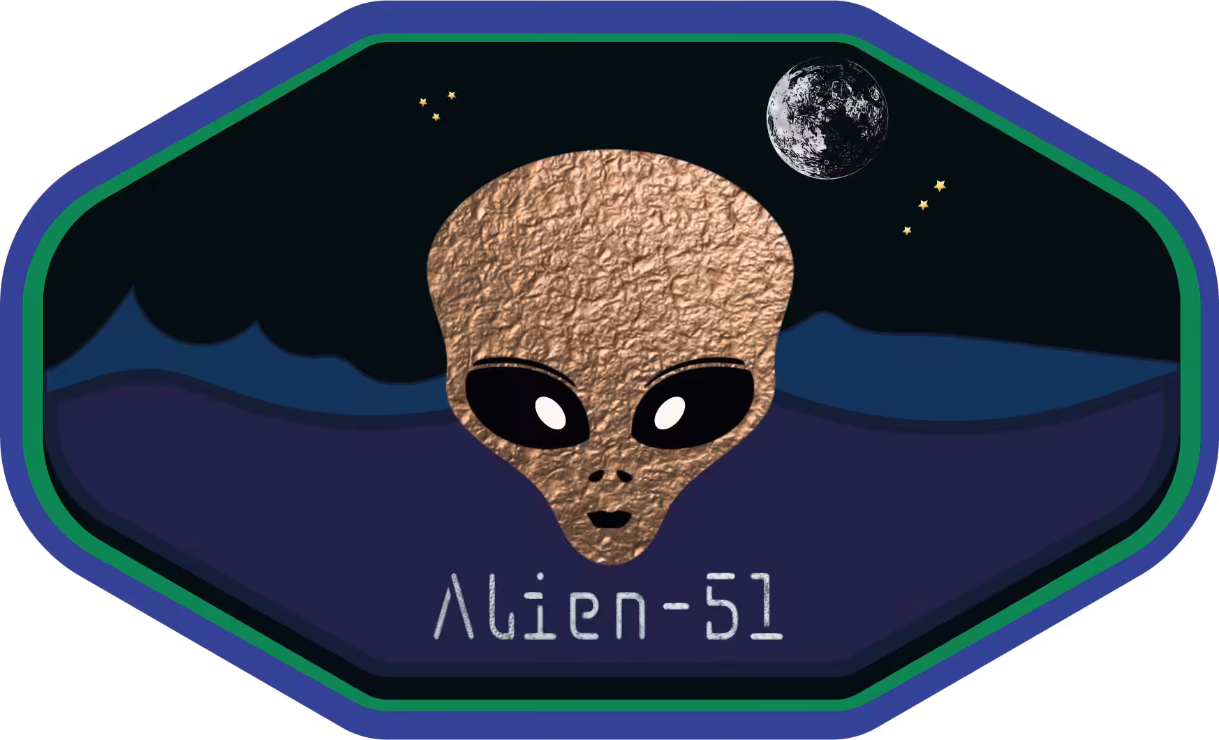 Alien - 51